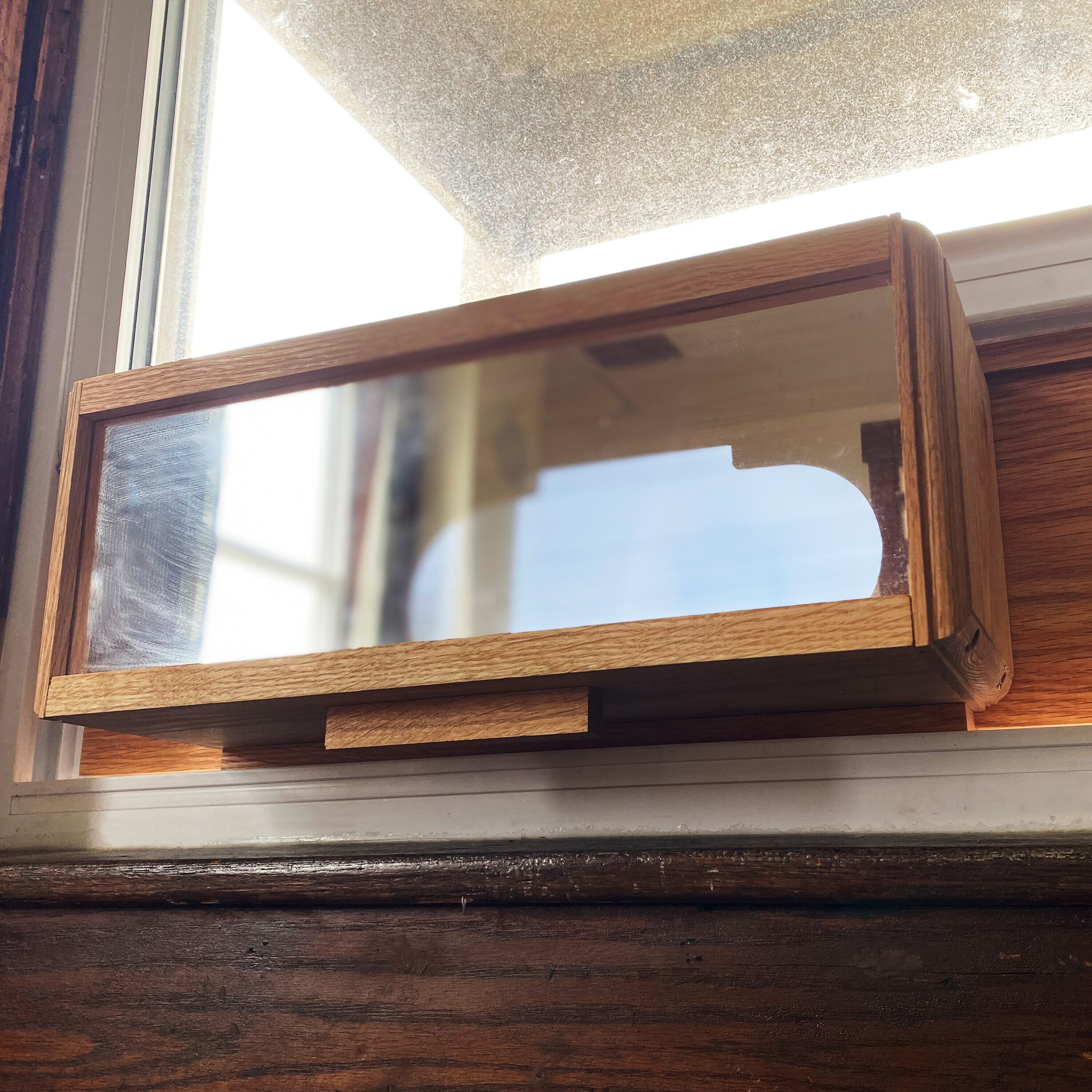Coveside Conservation COV-28500 Bird-Houses - View #4