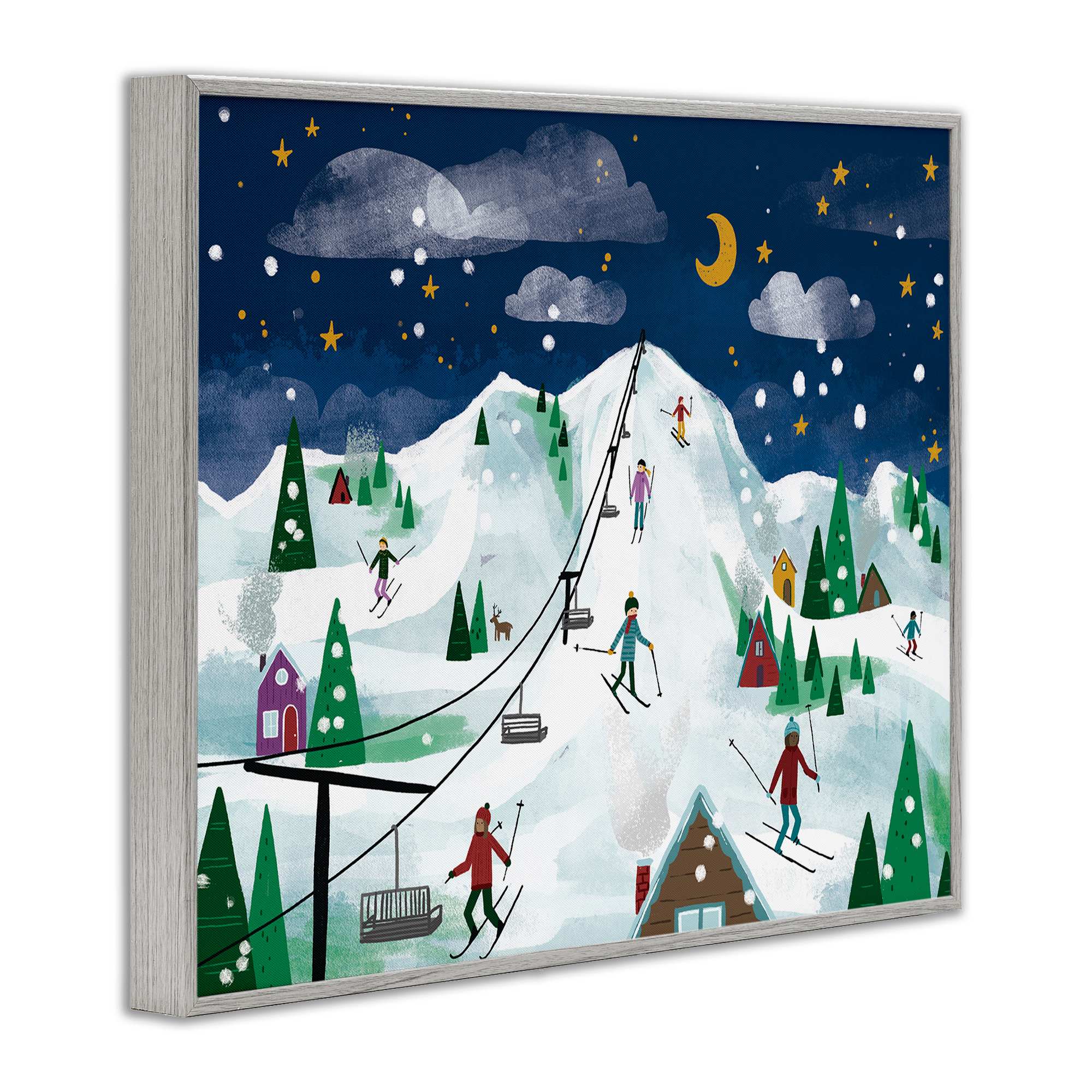 Stupell Industries 199425824343 Wall-Art - View #2