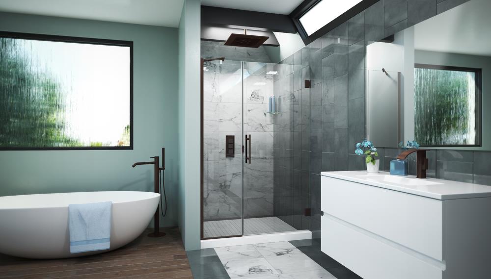 Arizona Shower Door SCI3428672ORCL Shower-Doors - View #2