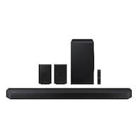 Sound Bars