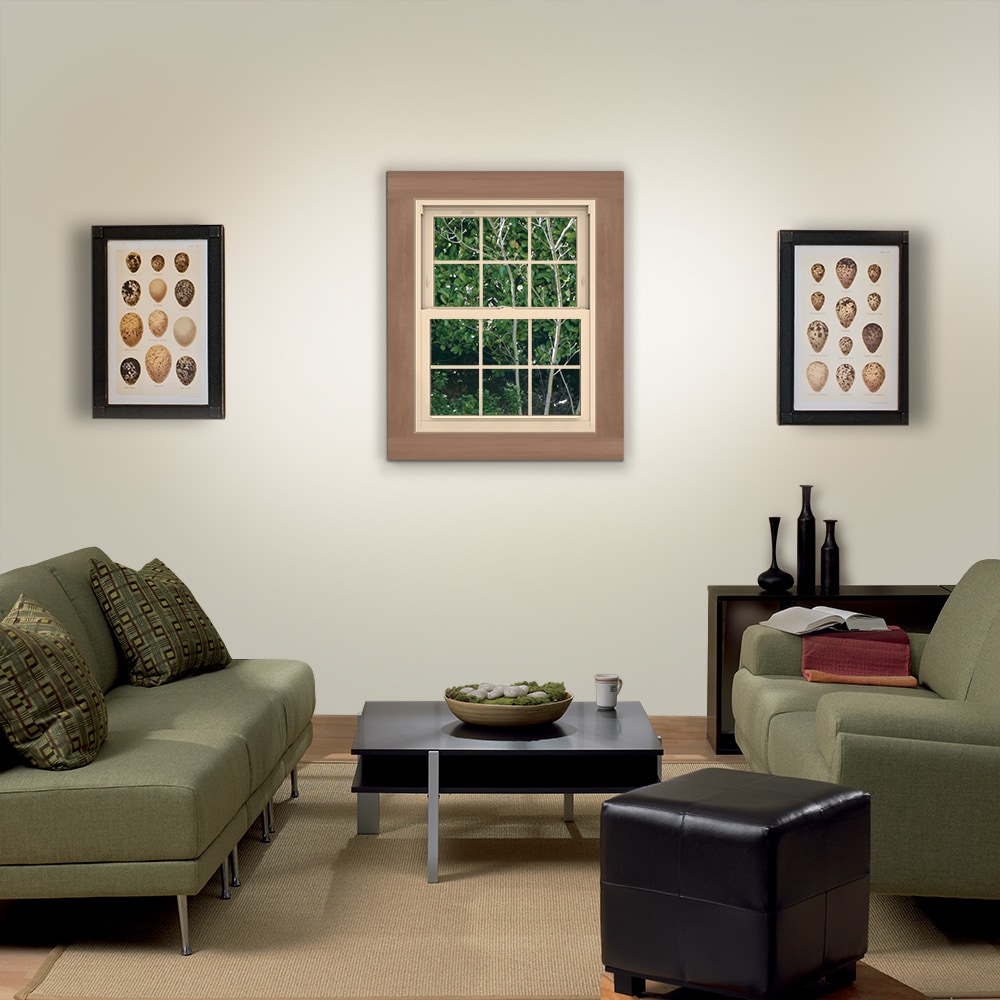 JELD-WEN LOWOLJW179200136 Double-Hung-Windows - View #4