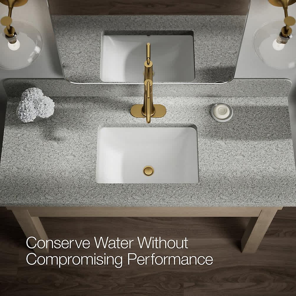 KOHLER 26437-4-2MB Lavatory-Faucets - View #8