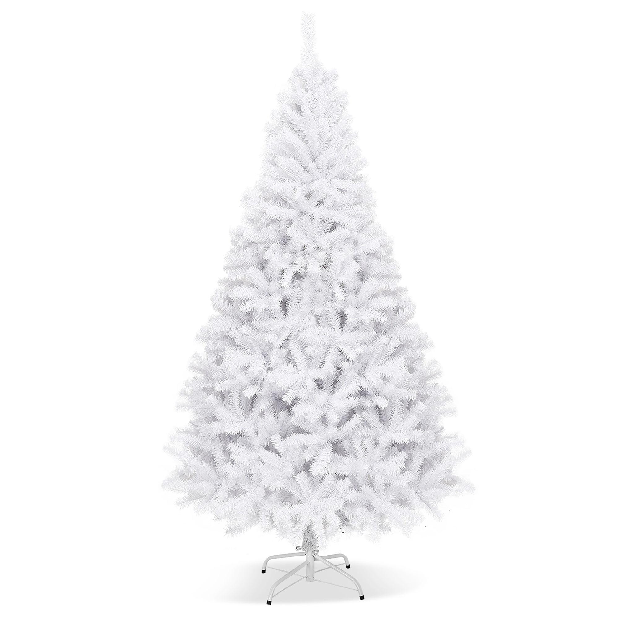 Forclover HYFW-TR101 Artificial-Christmas-Trees - View #2