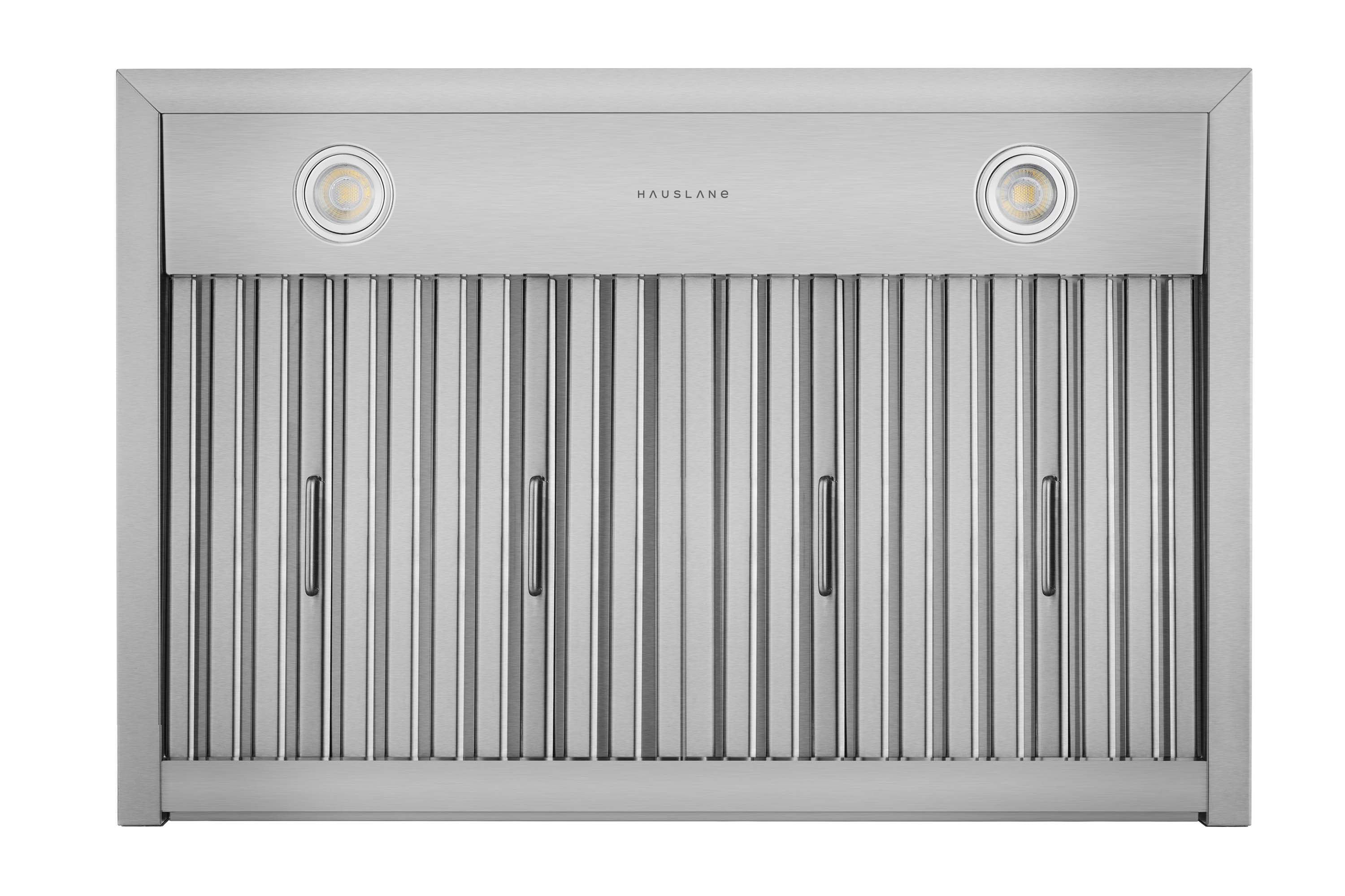 Hauslane WM-540SS-30 Wall-Mounted-Range-Hoods - View #10