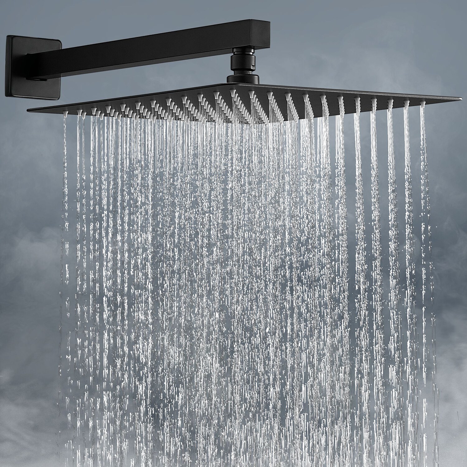 Cobbe SSF0112B Showerhead-Bar-Panels - View #7