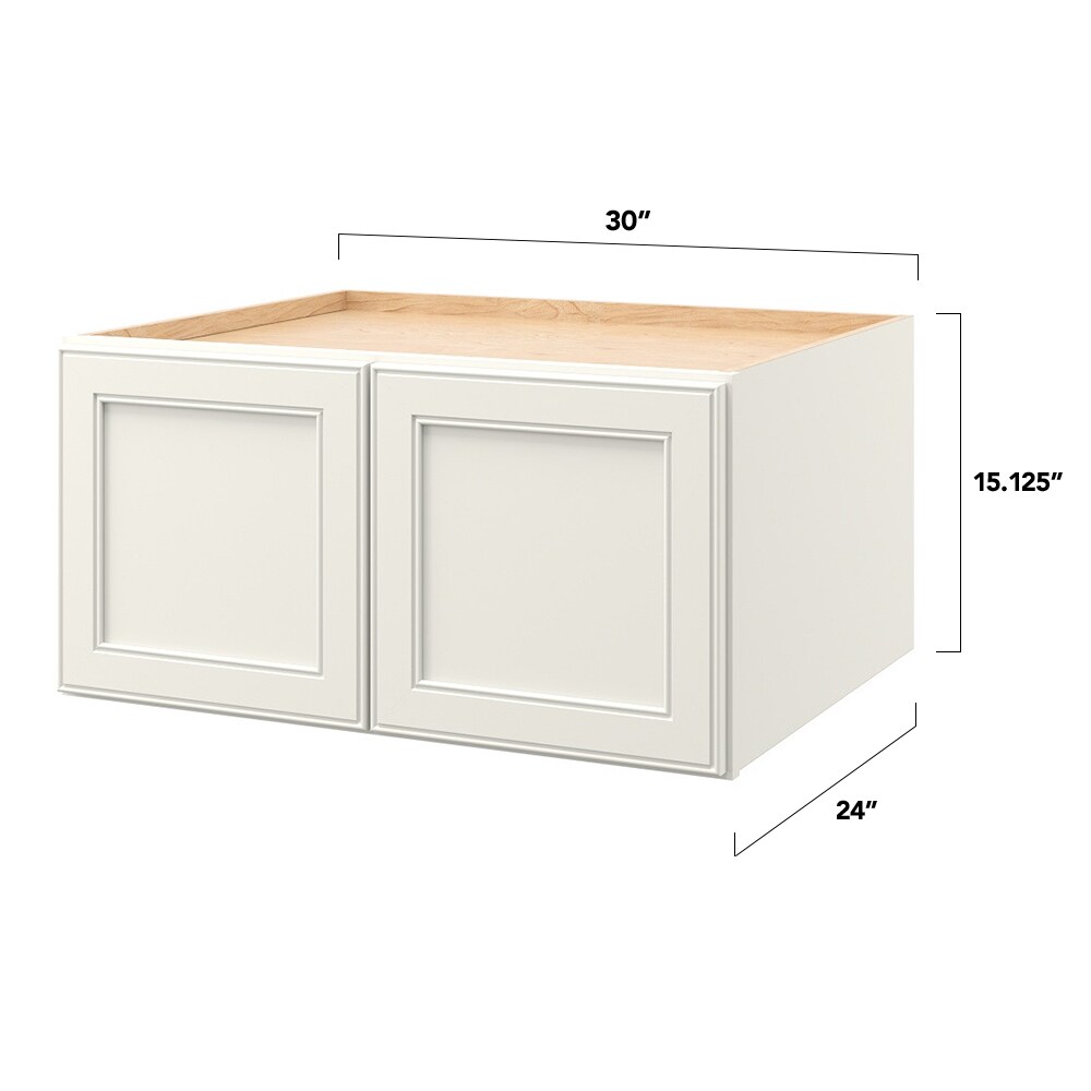 allen + roth 820MK Cabinets-Kitchen - View #5