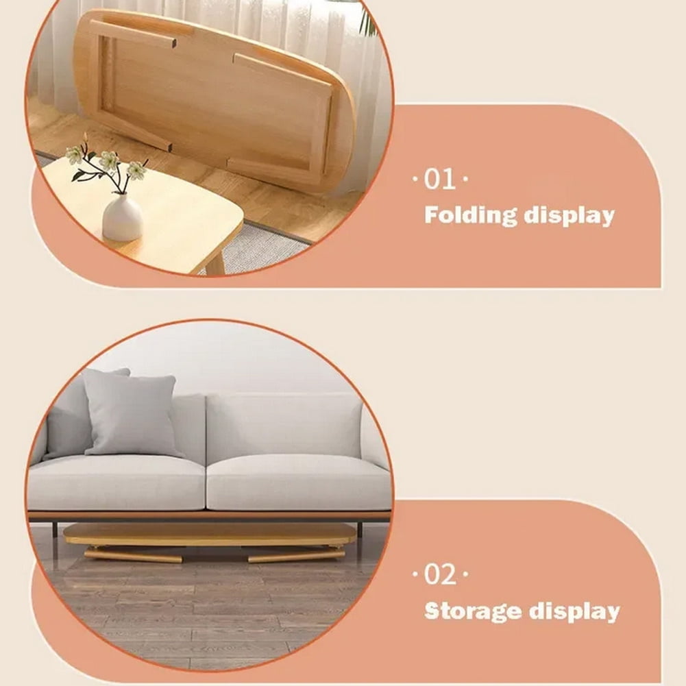 GAOMON CJH-TABLE-PHO205015 Dining-Tables - View #8