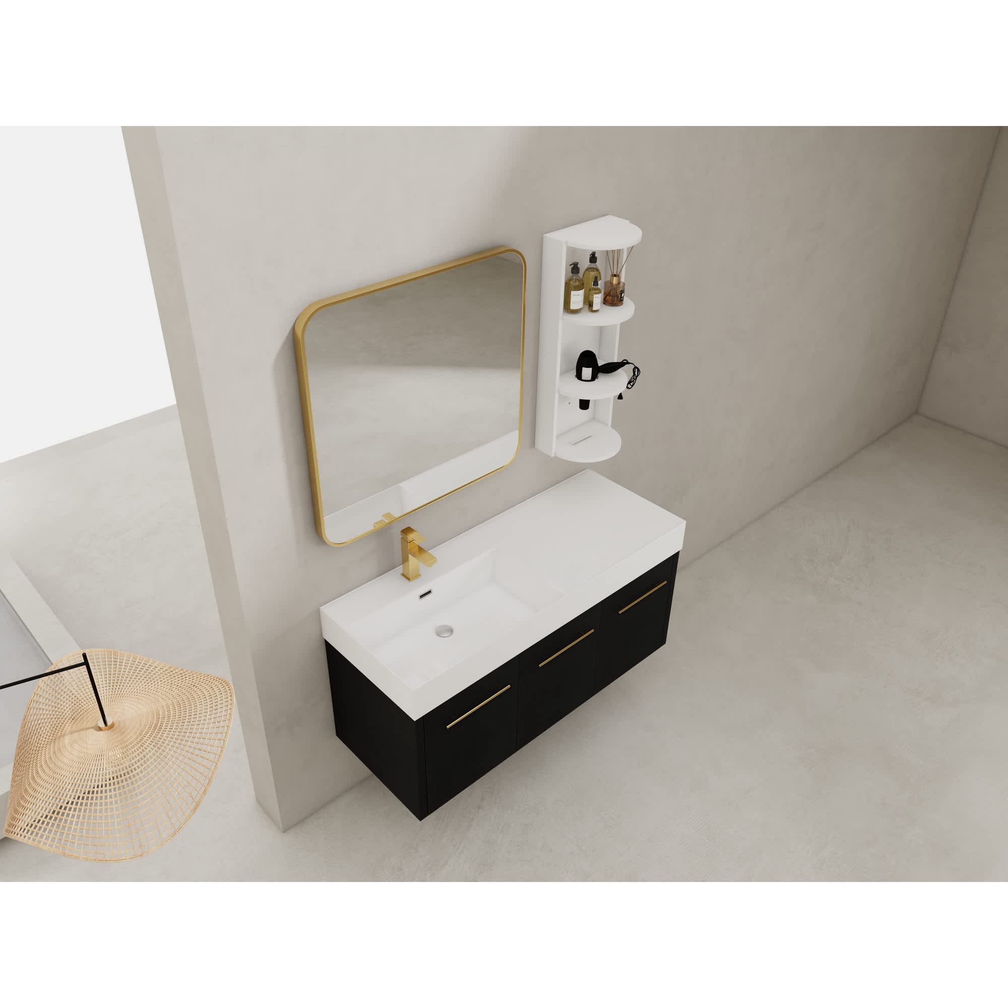 Roomfitters RF-W999S00371 Bath-Vanity-Combo - View #2