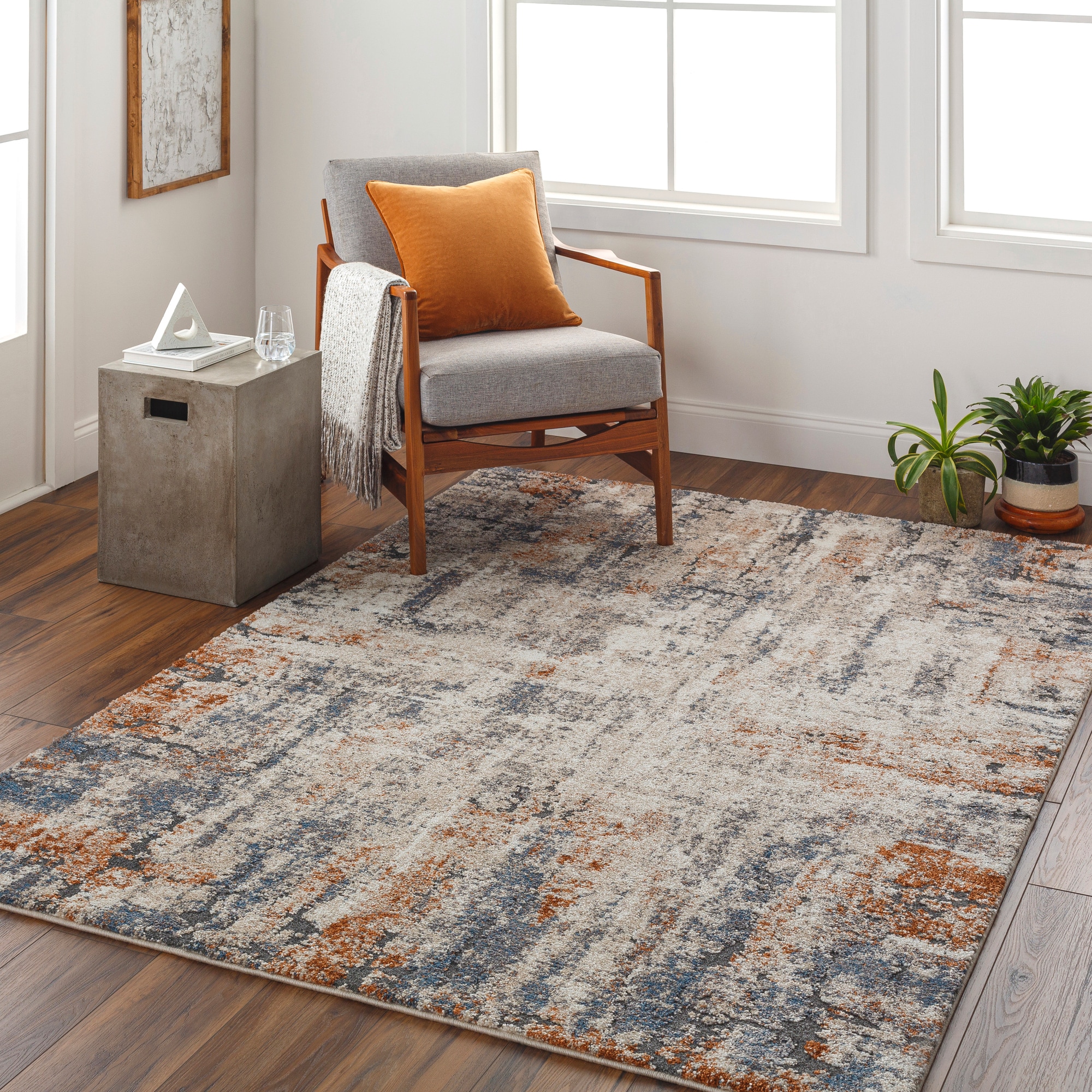 Surya TUS2338-4357 rugs - View #6