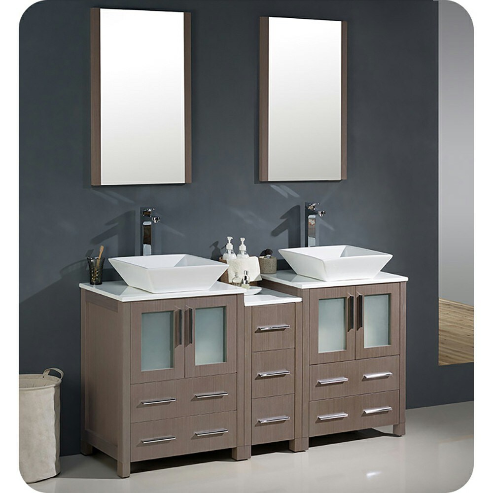 Fresca FCB62-241224GO vanities - View #10
