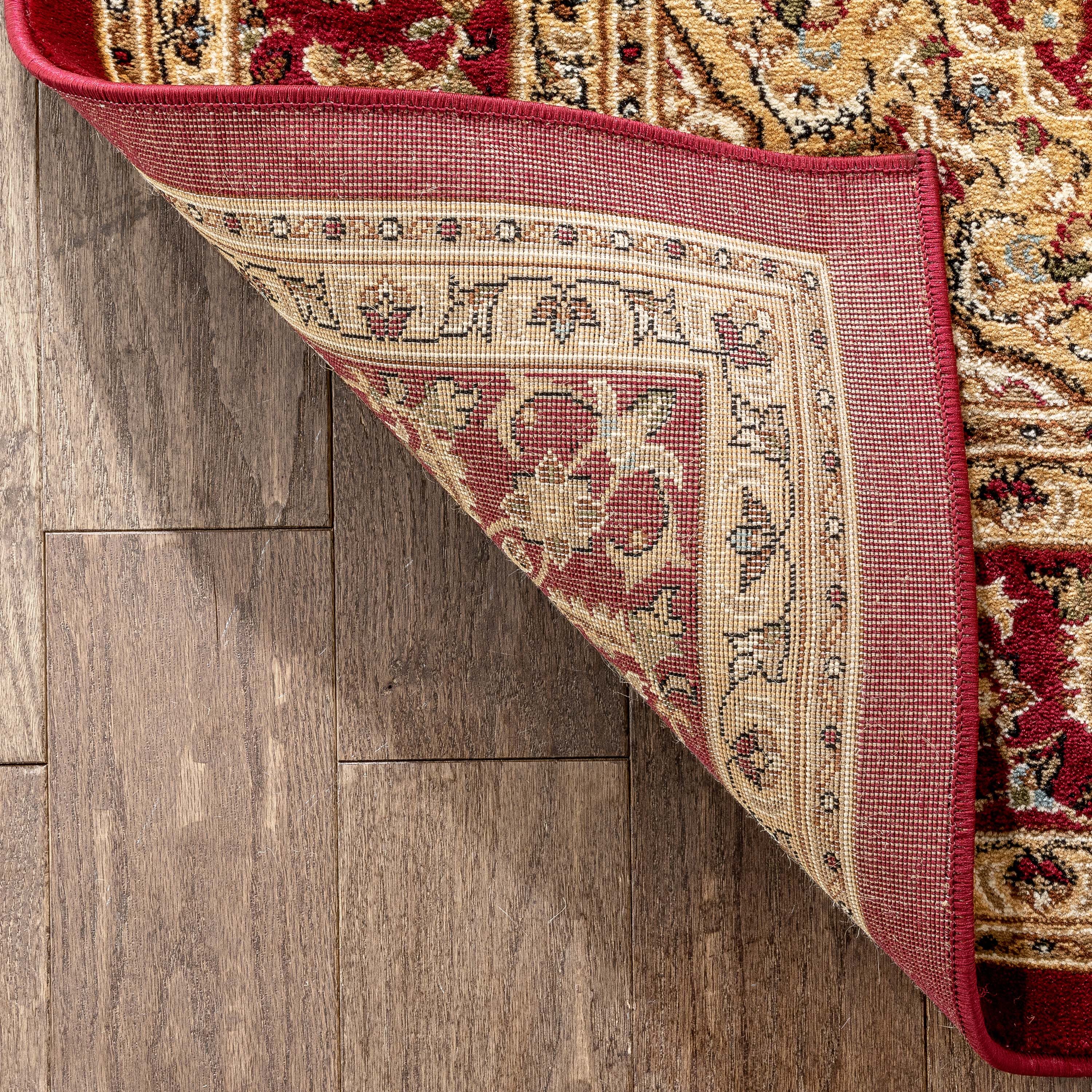 Well Woven 36403 rugs - View #5