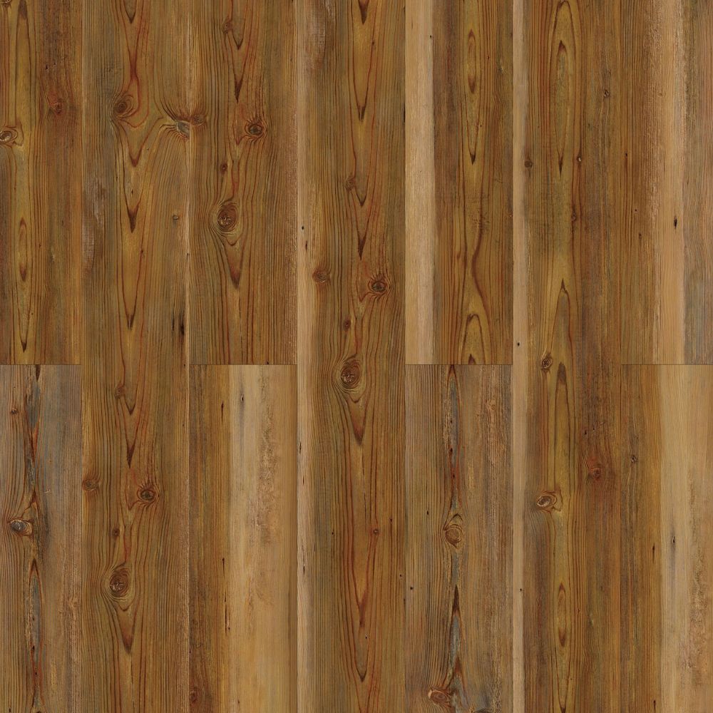 Deco Products SAR106 Luxury-Vinyl-Plank-Samples - View #8