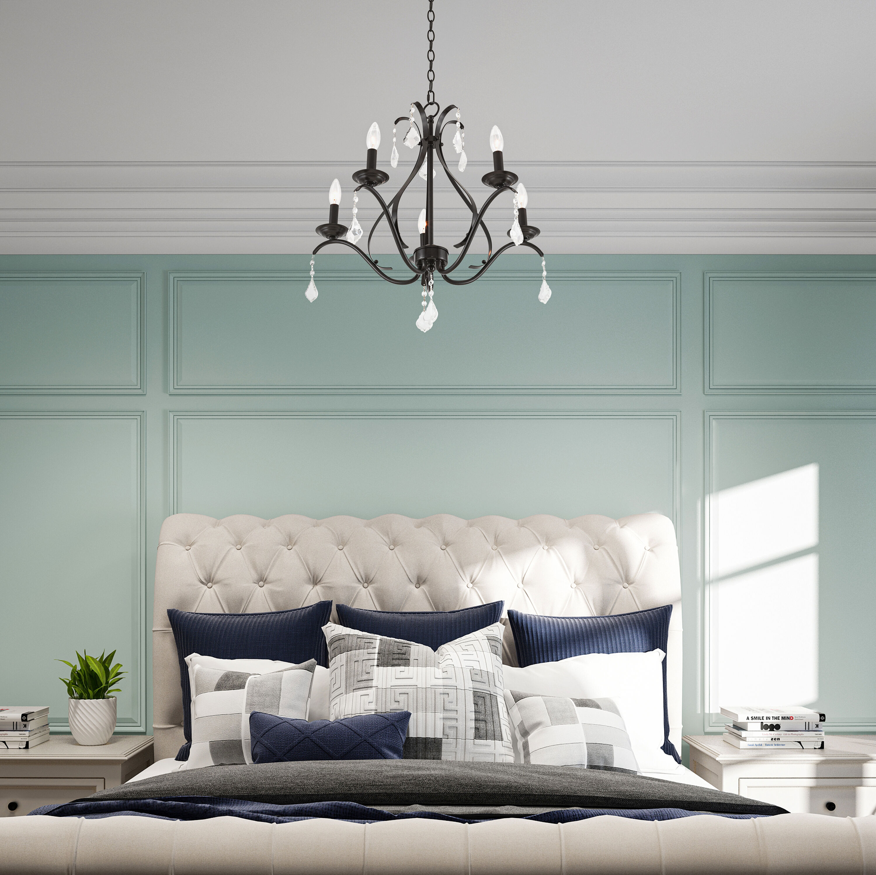 Livex Lighting 40845-92 b090015 - View #9
