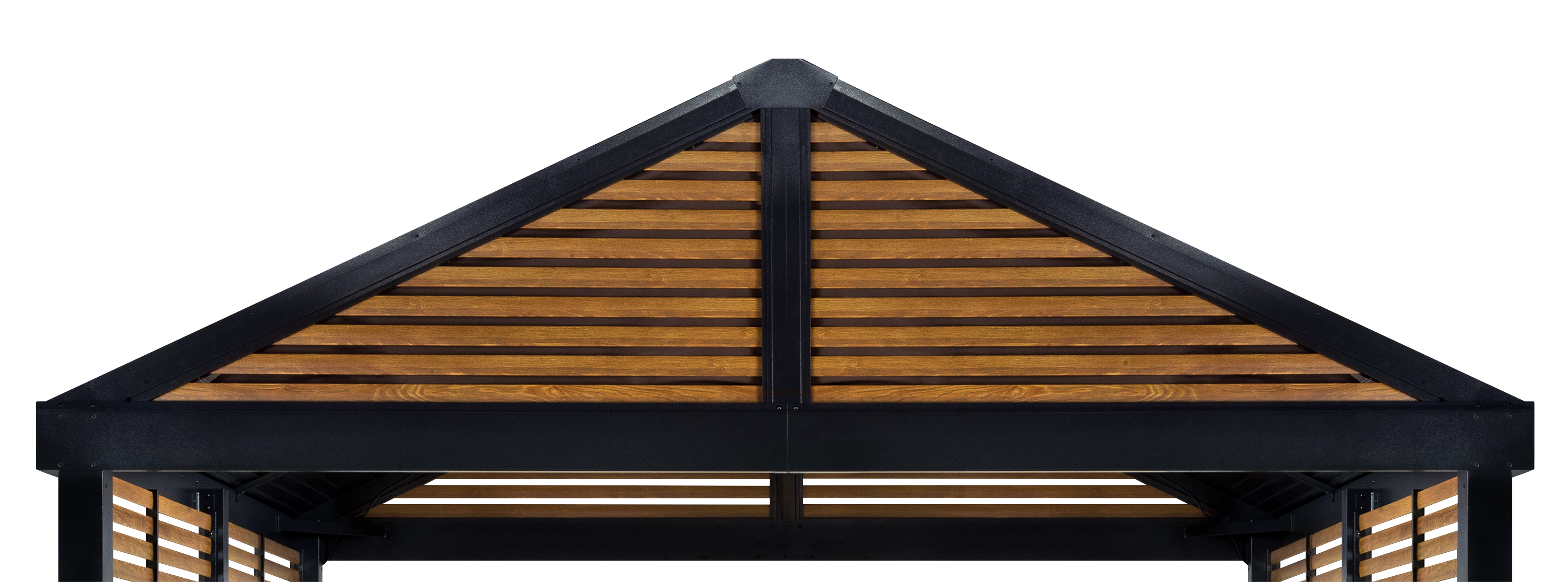 Sojag 500-9168044 Wood-Resin-Gazebos - View #5