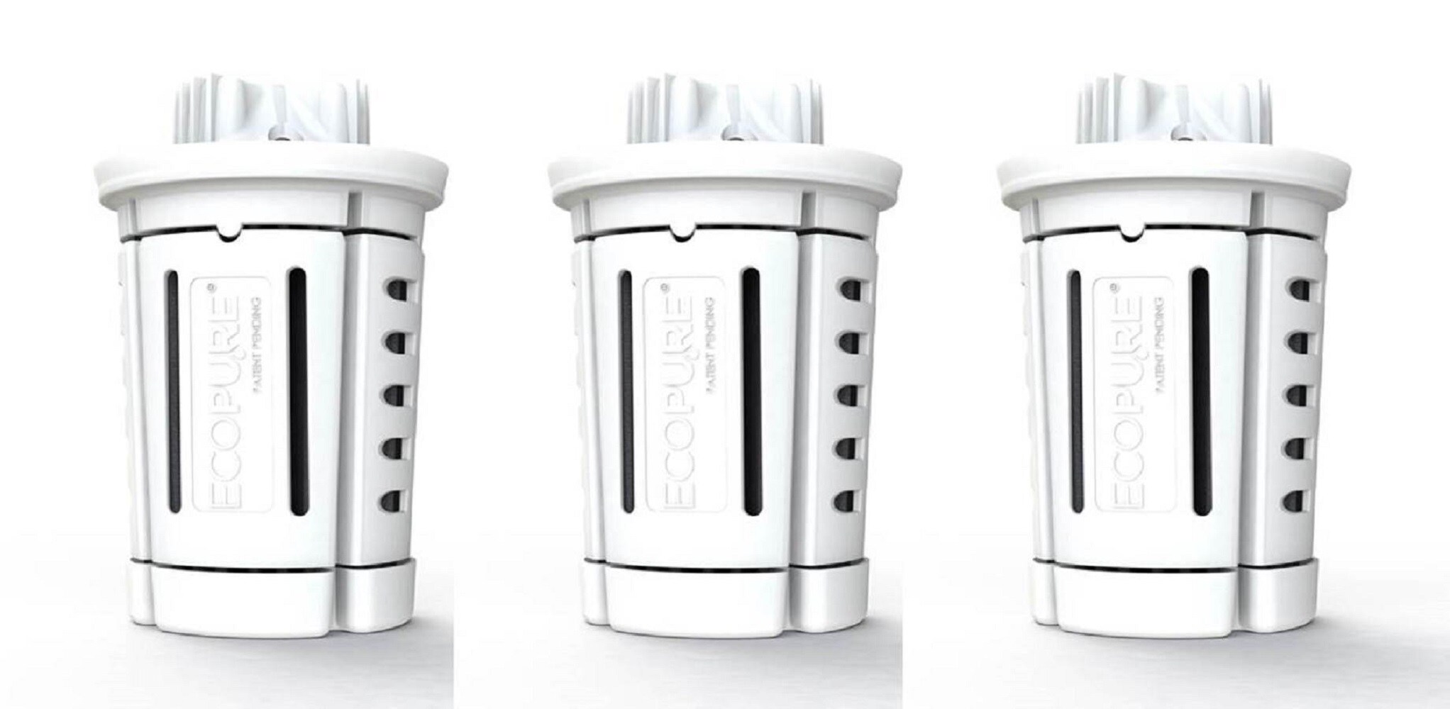 Ecopure EPPRF30 Pitcher Replacement Filter