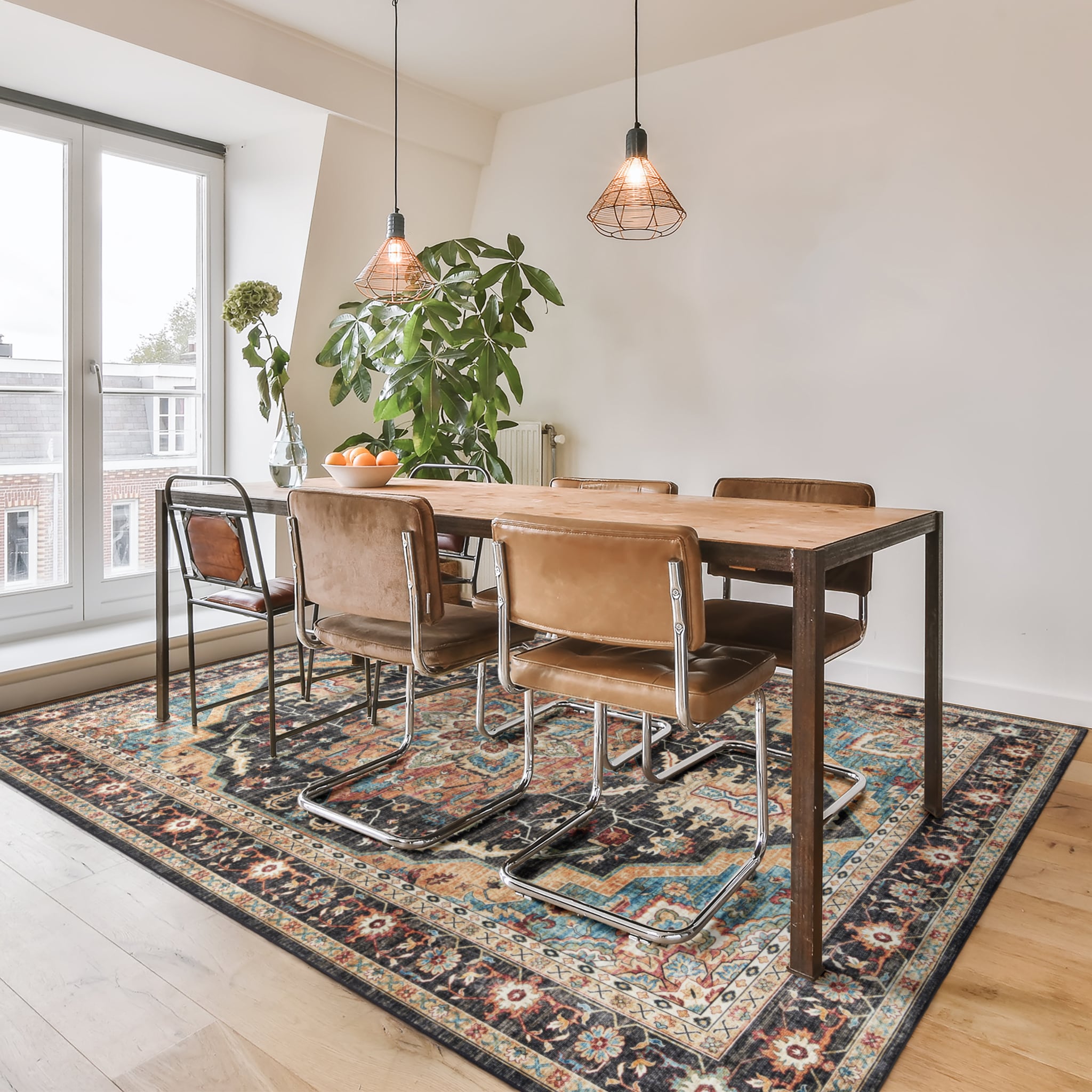 GERTMENIAN 28538 rugs - View #6