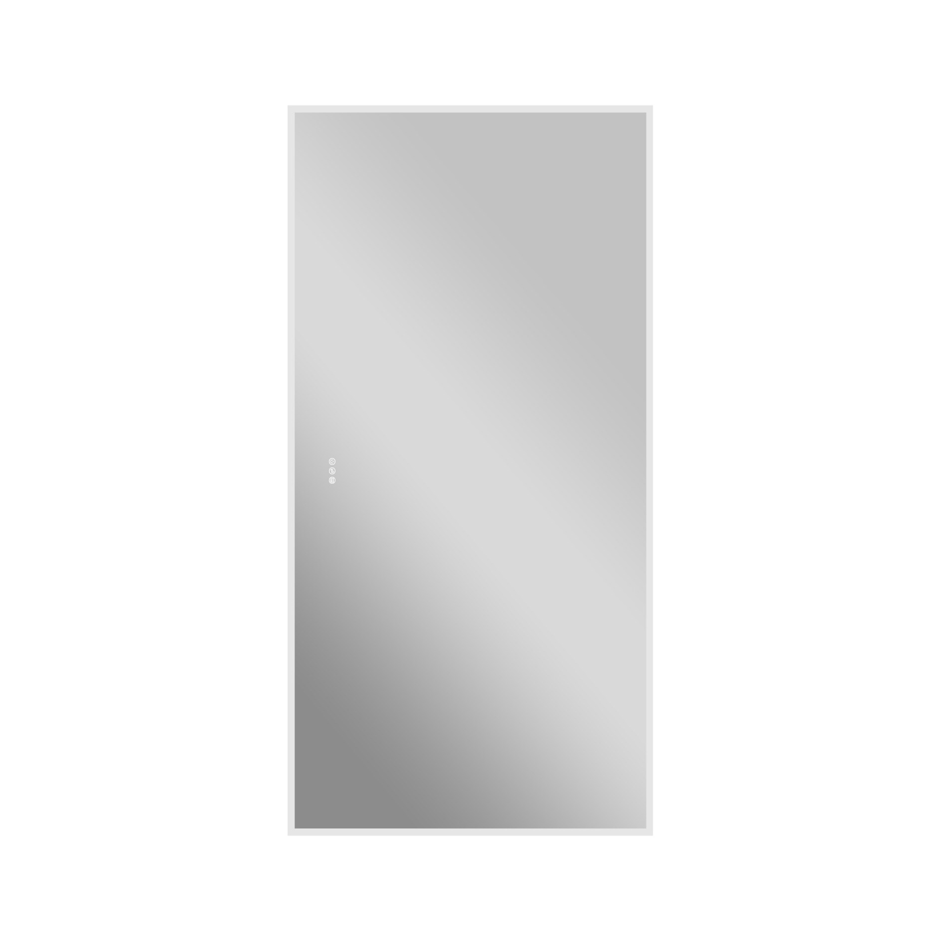 LIVIZA UCJ-LMRK10-8442 Decor-Mirrors - View #13