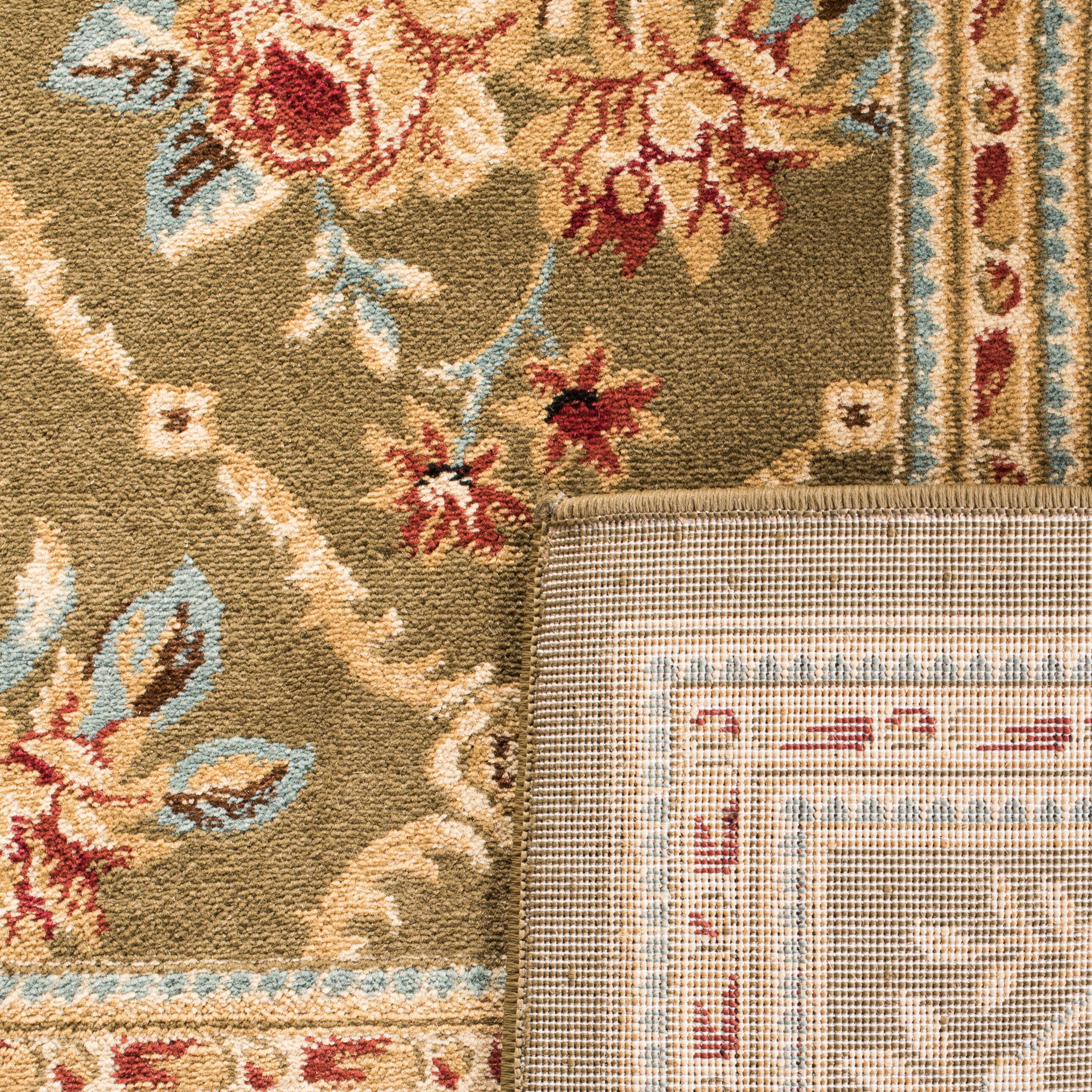 Safavieh LNH556-5252-7 rugs - View #4