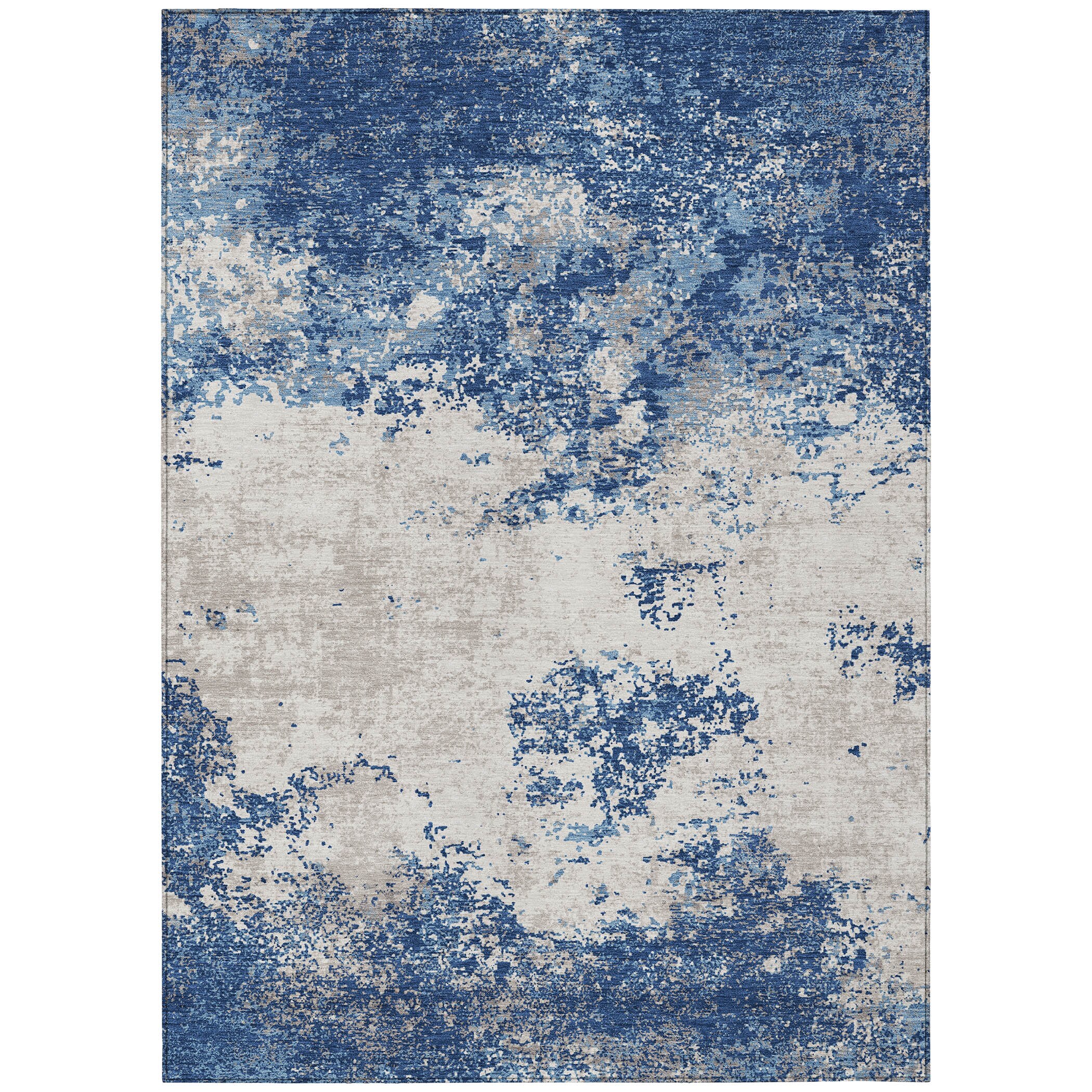 Addison Rugs ACN1027NA5X8 rugs - View #2
