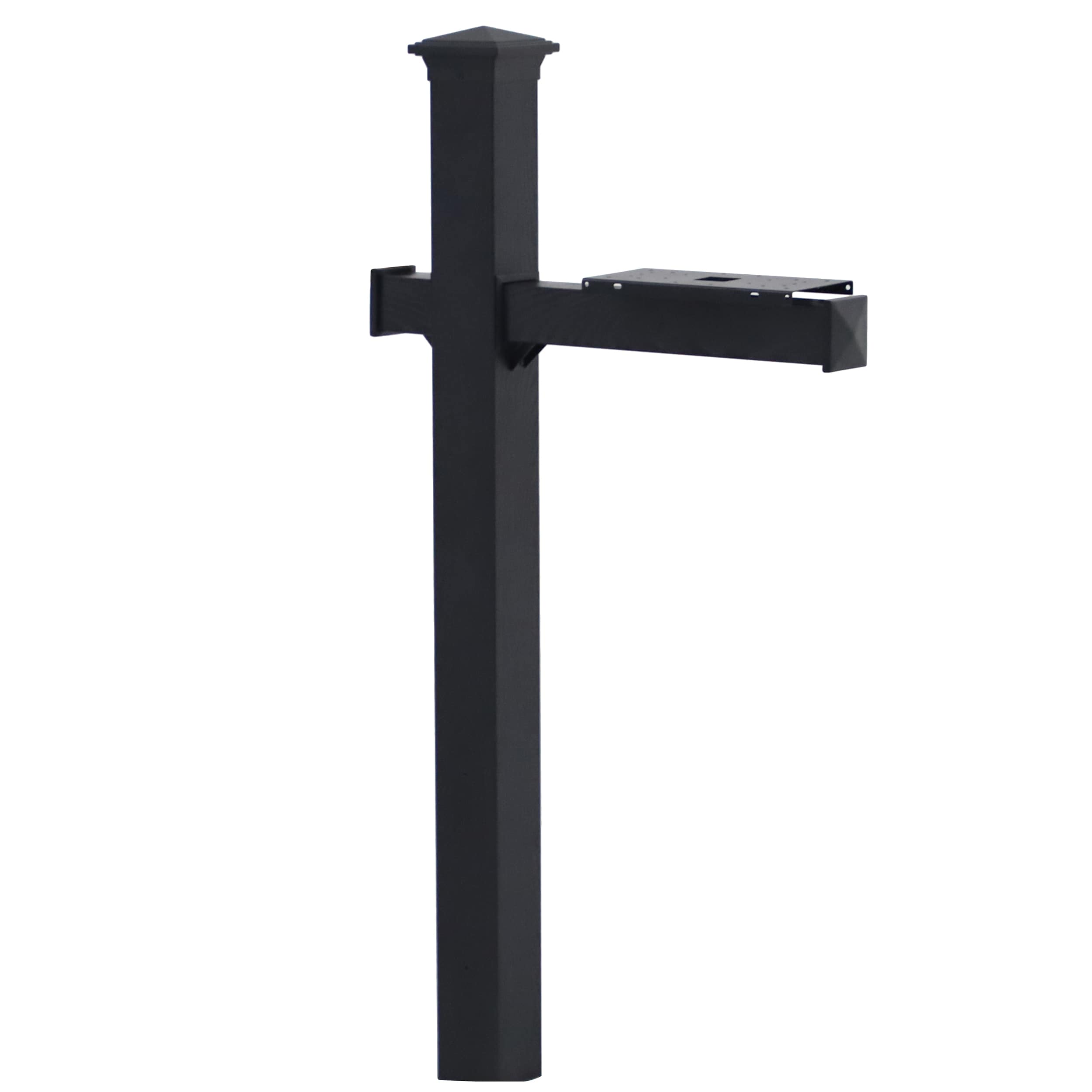 RELIABILT FQS71026A-A Mailbox-Posts - View #4