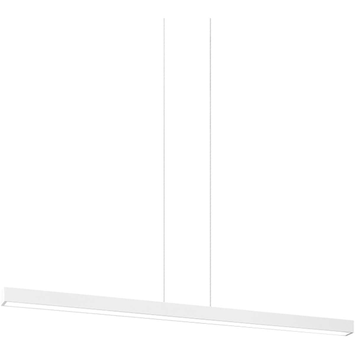 Matteo 2531354 Lighting C80842MW Presley Chandelier Matte White