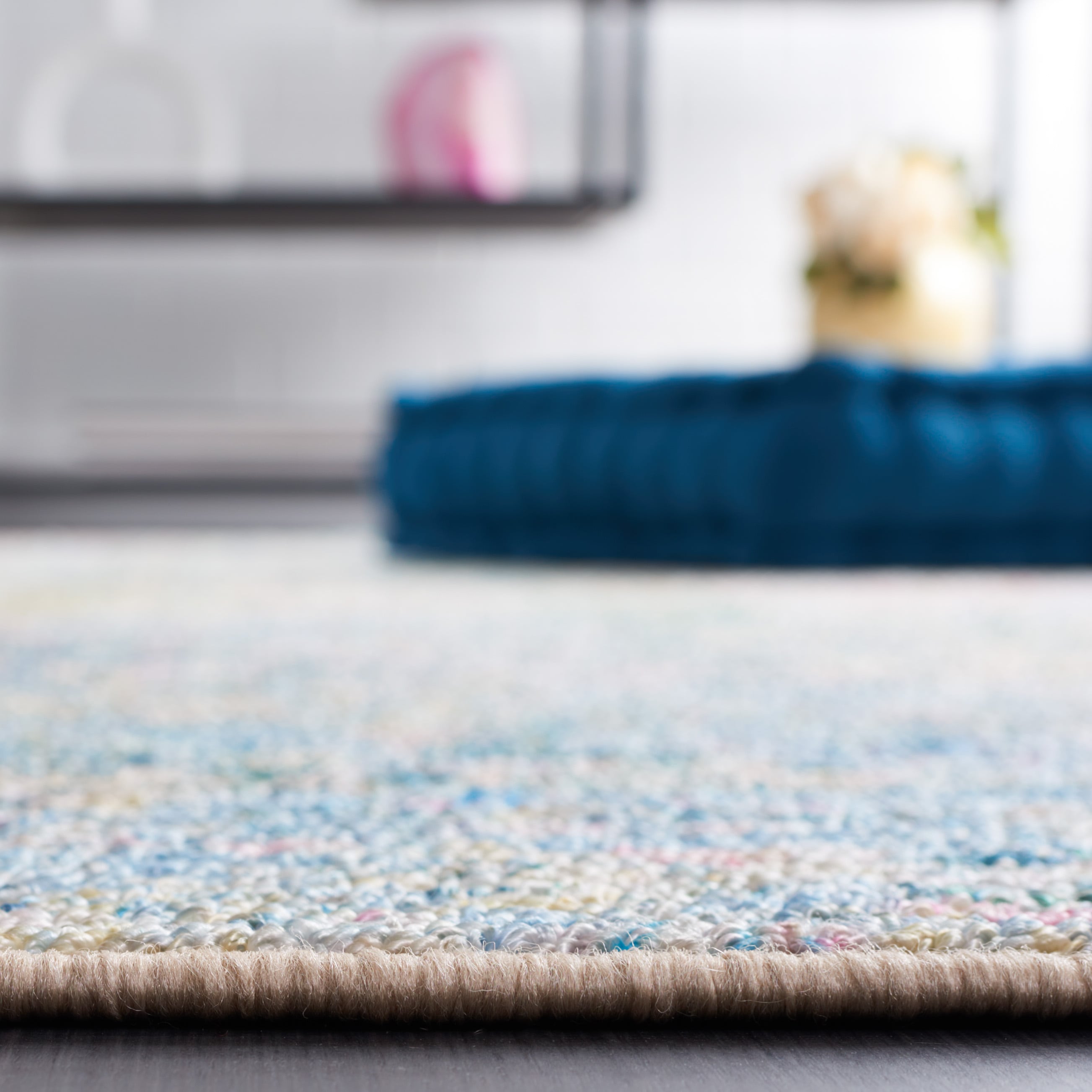 Safavieh SEQ102Y-6 rugs - View #5