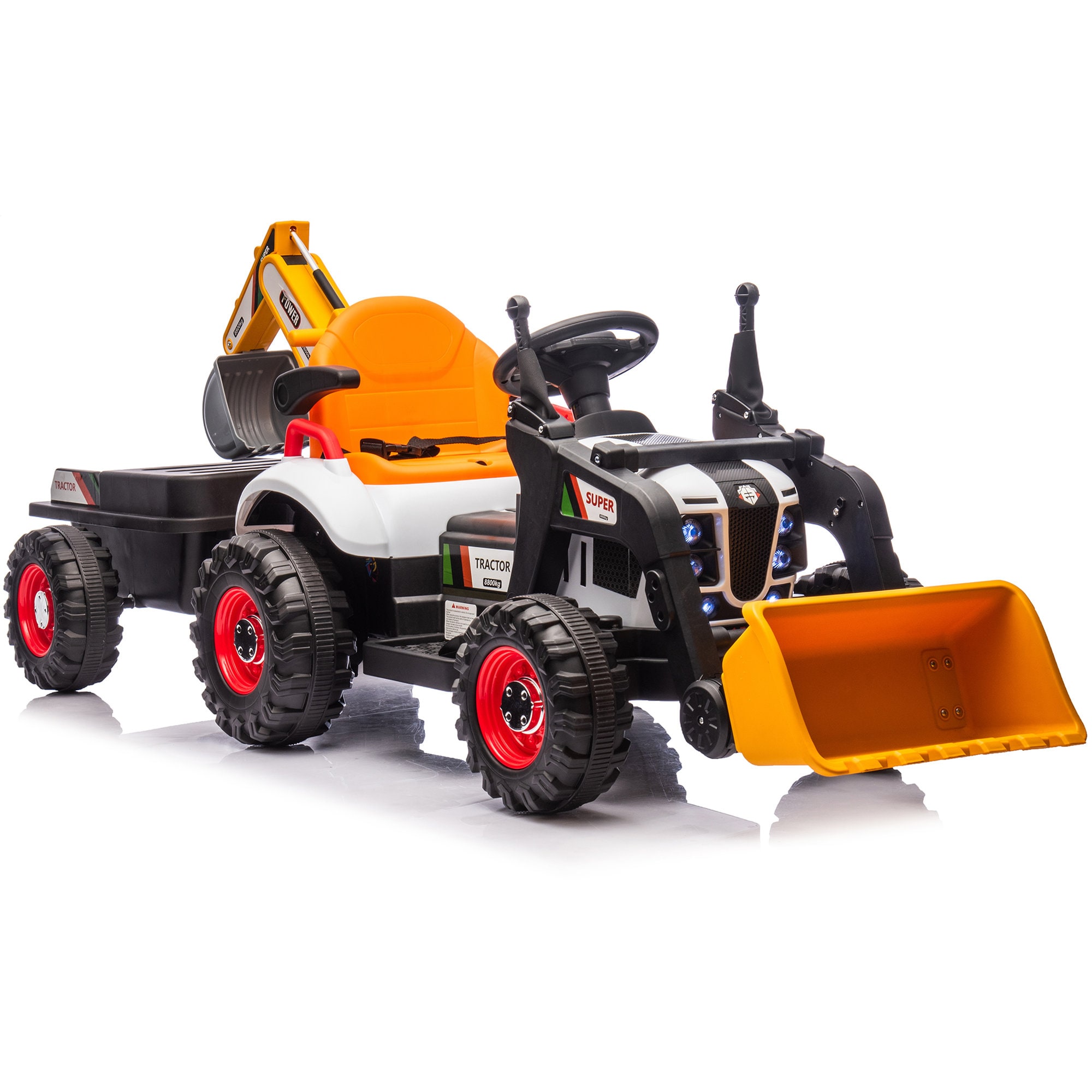 Misopily LMS0305K64 Play-Toys - View #3