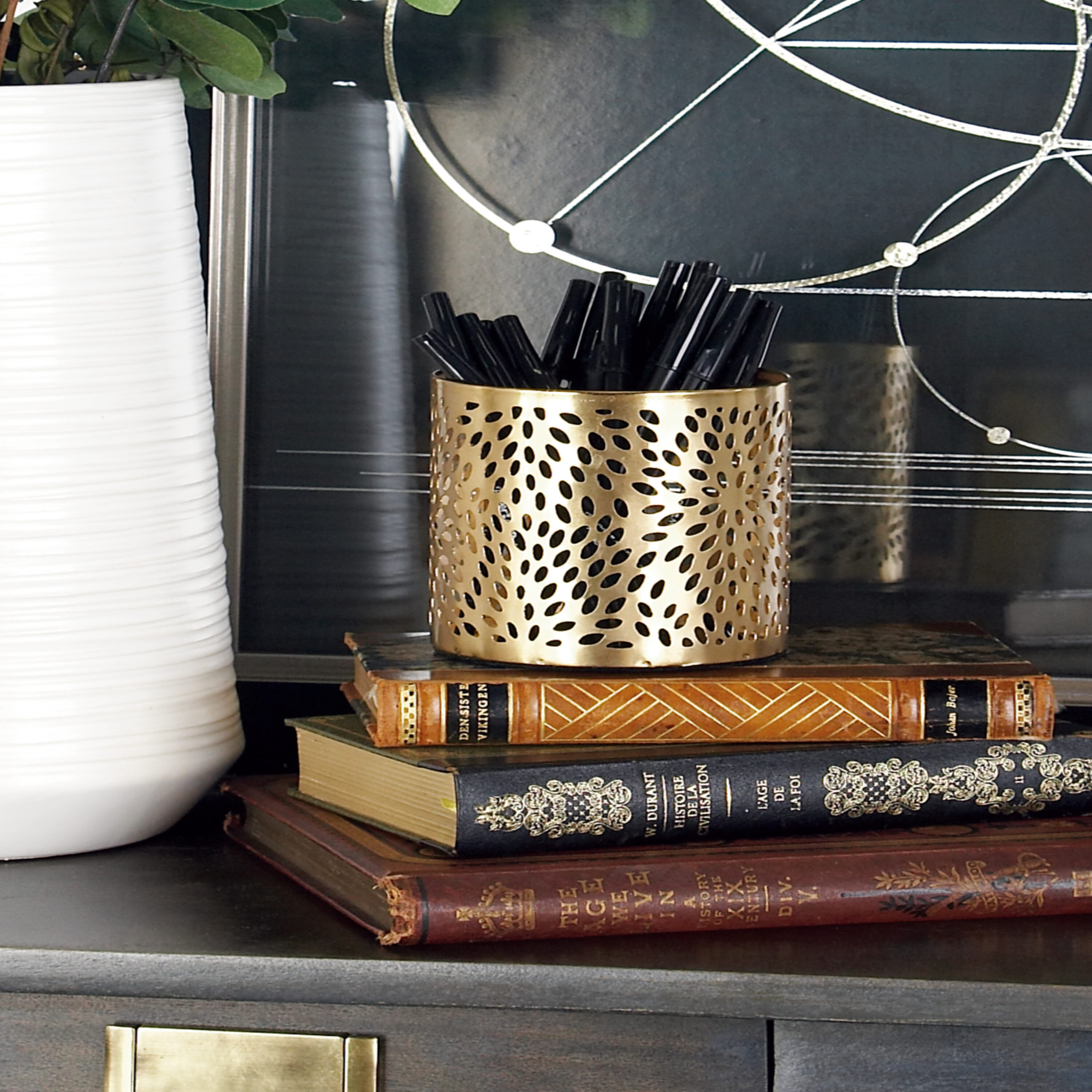 Grayson Lane 57413 Desktop-Organizers - View #3