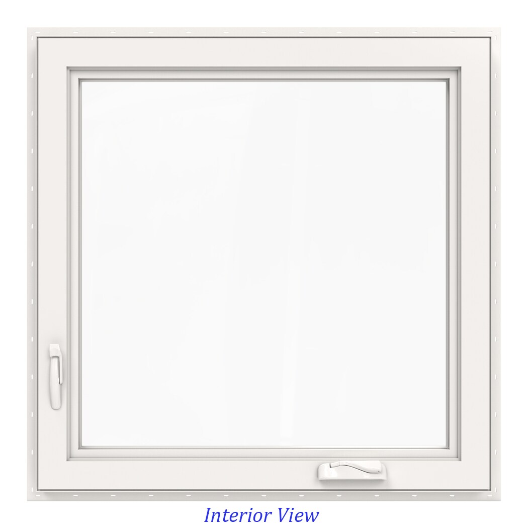JELD-WEN LOWOLJW237600064 casementwindows - View #4