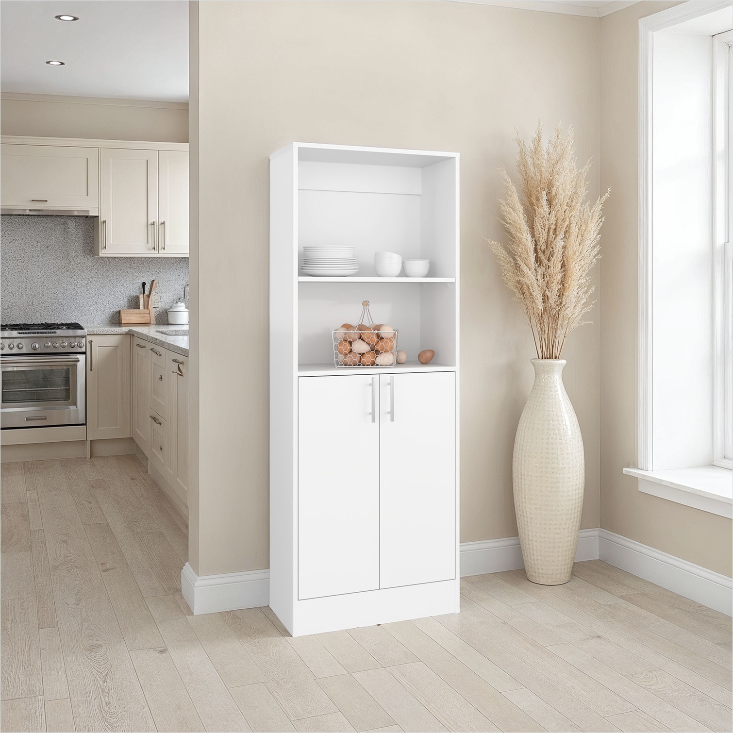 Watnature 0Q90PN3I8W5L Dining-Kitchen-Storarge - View #2