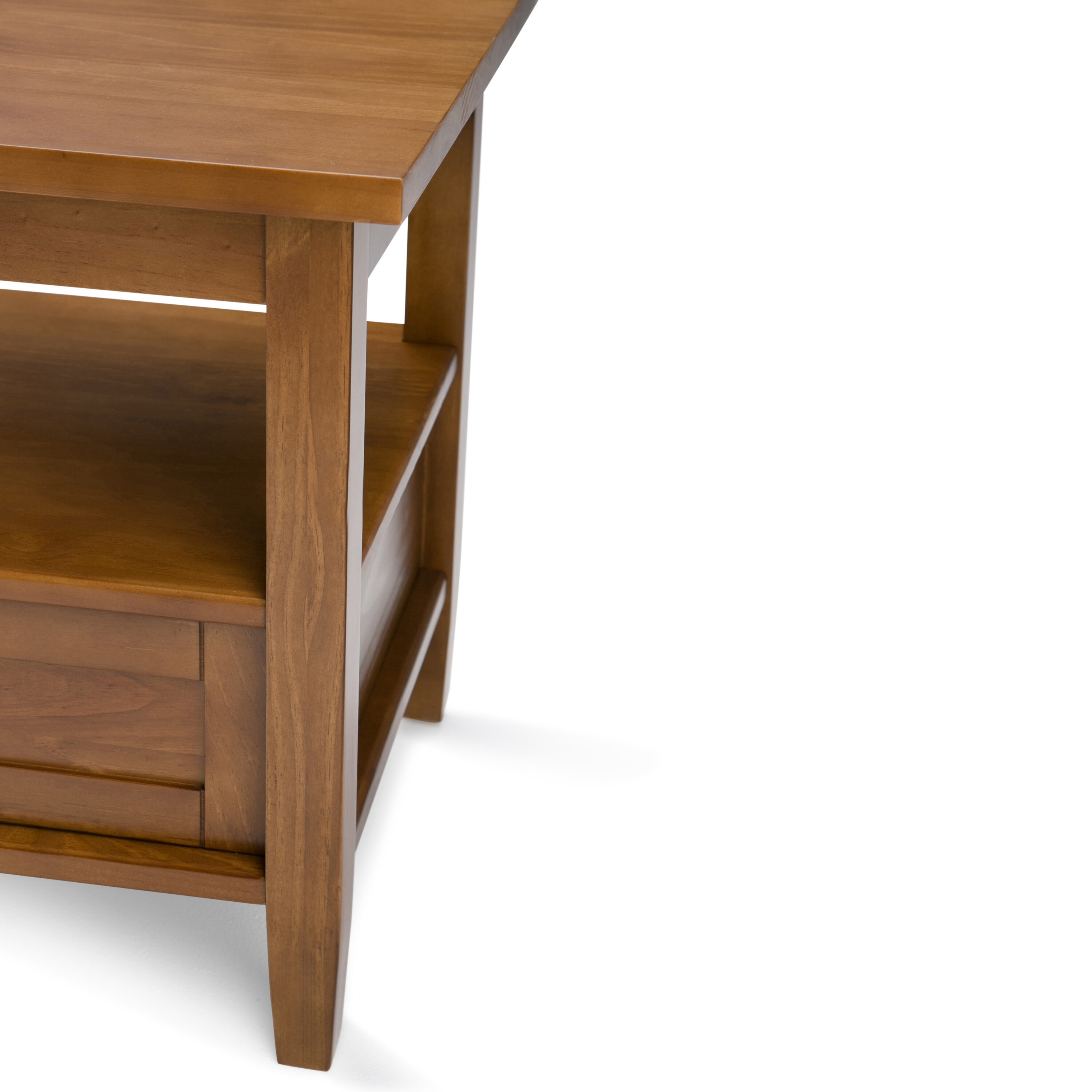 Simpli Home AXCRWSH03-LGB End-Tables - View #8