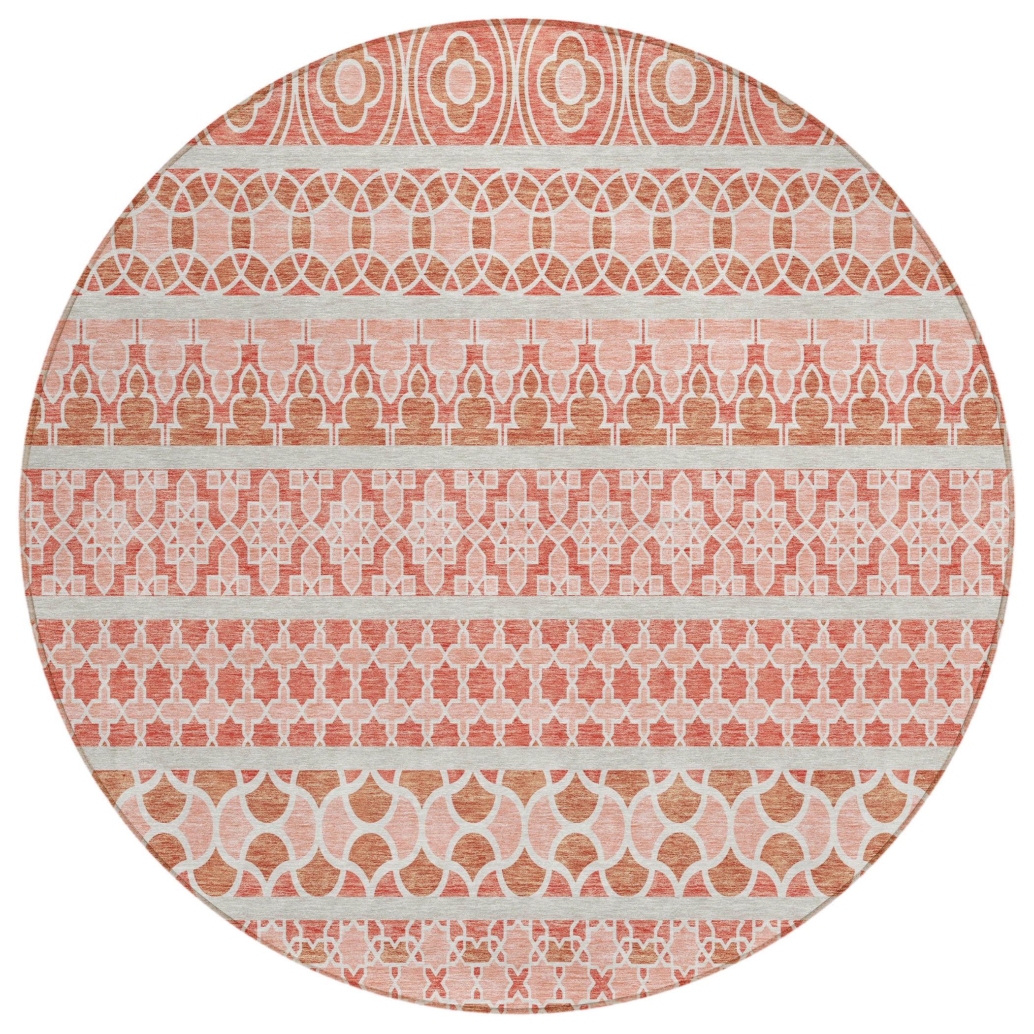 Addison Rugs ACN726SM8RO rugs - View #2