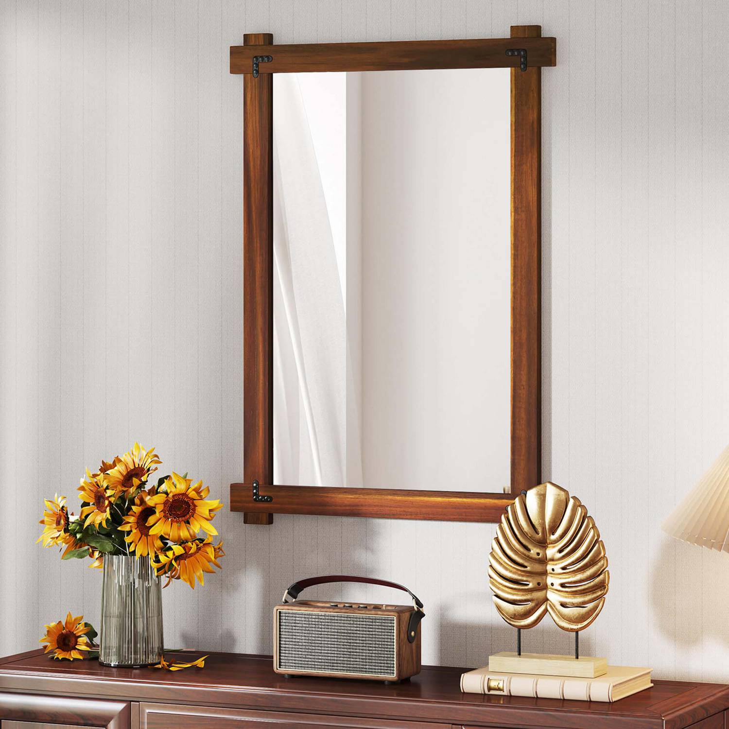 Costway CSHY003884 Decor-Mirrors - View #5