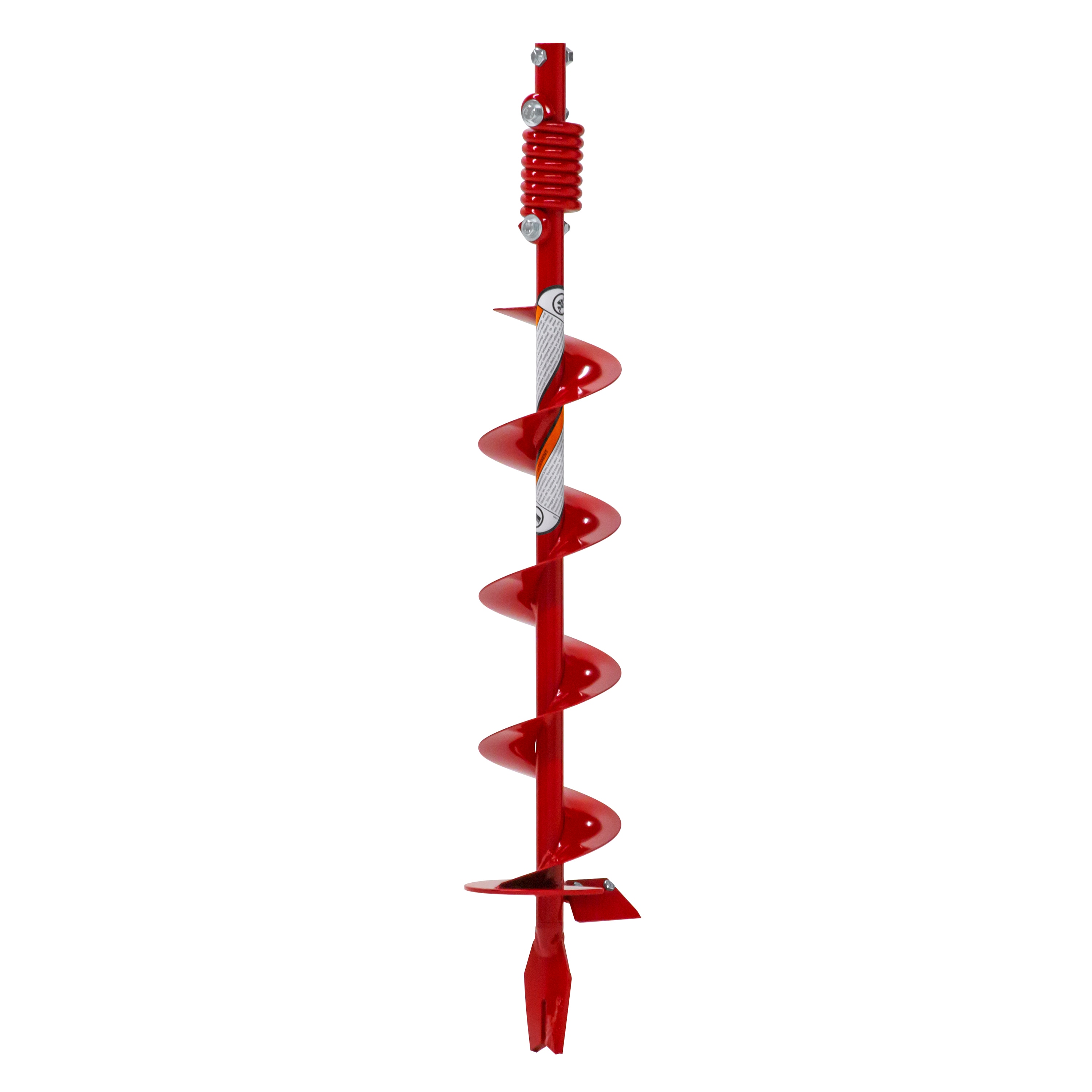 Earthquake EA6F 6-in Earth Auger Bit
