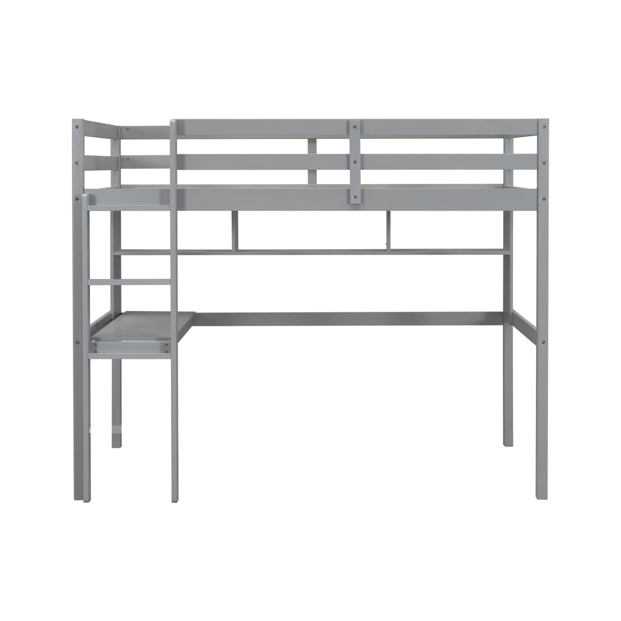 Yiekholo LL-1962AAE Bunk-Beds - View #5