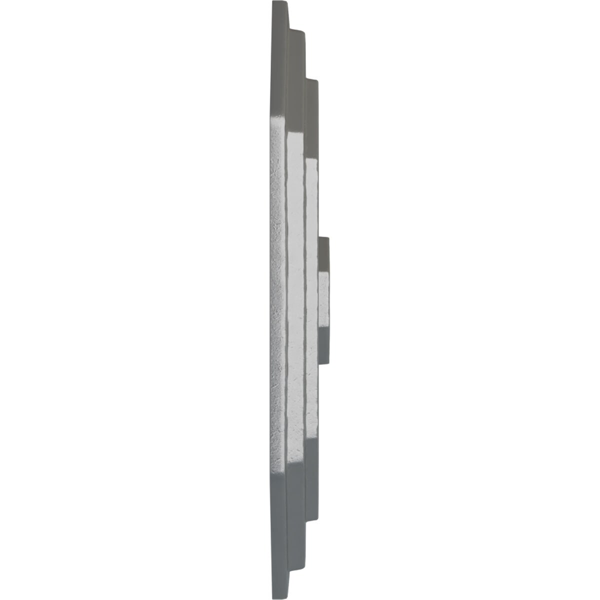 Ekena Millwork CM25FESLS Ceiling-Medallions - View #3
