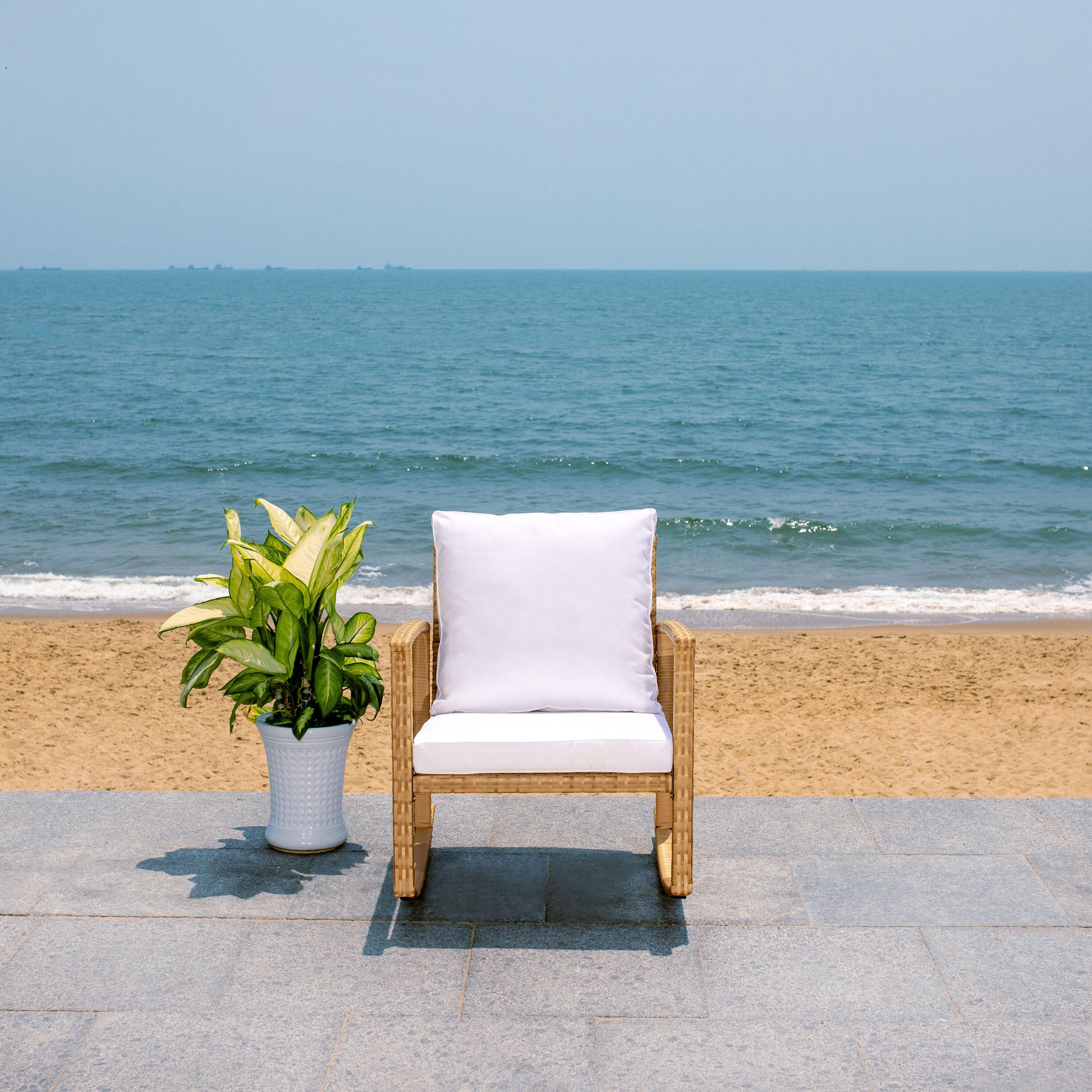 Safavieh PAT7721D Patio-Chairs - View #8