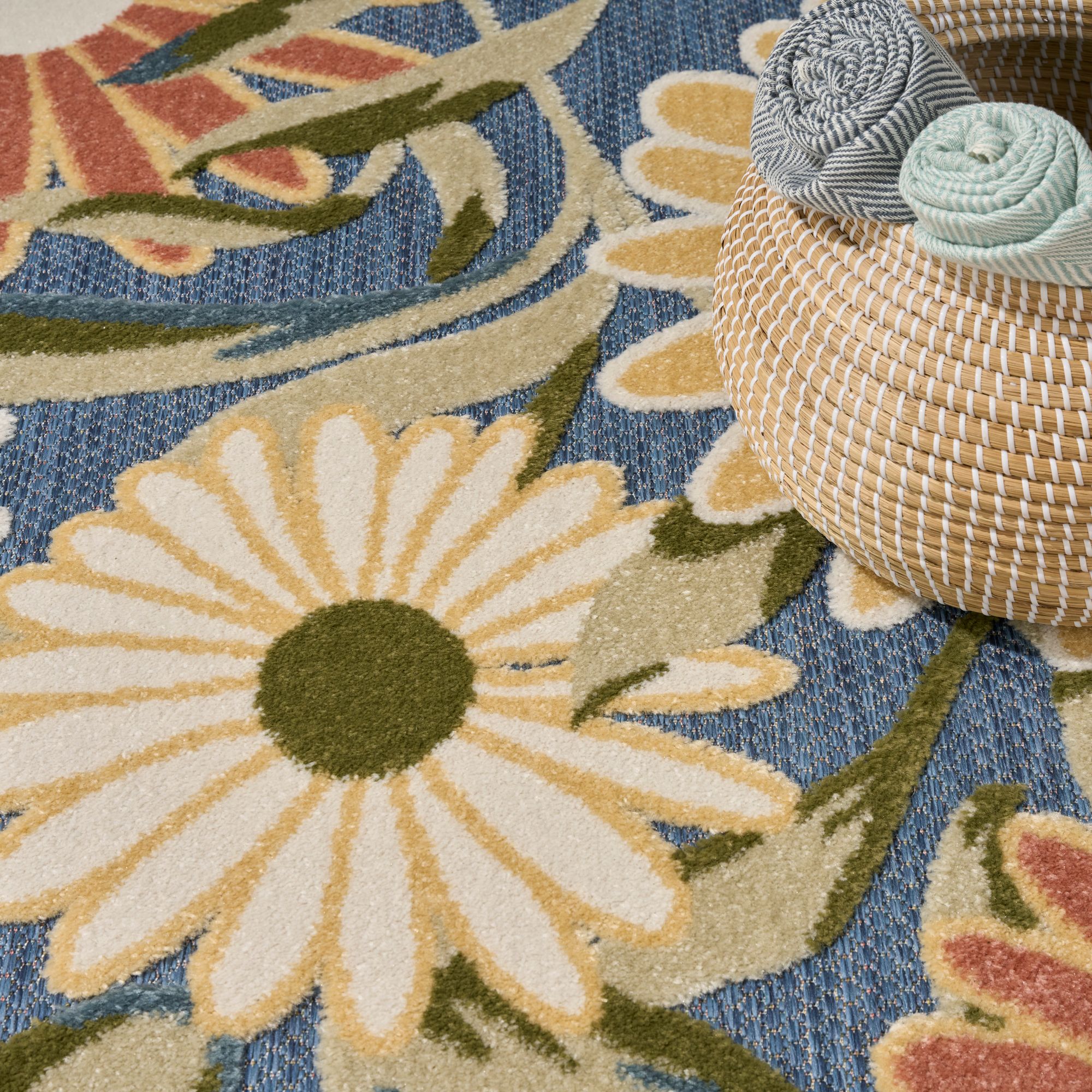 Nourison 841491157060 rugs - View #4