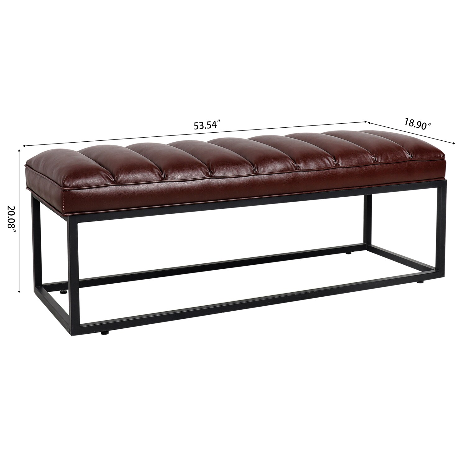 Streamdale Furniture W68049944 bench - View #8
