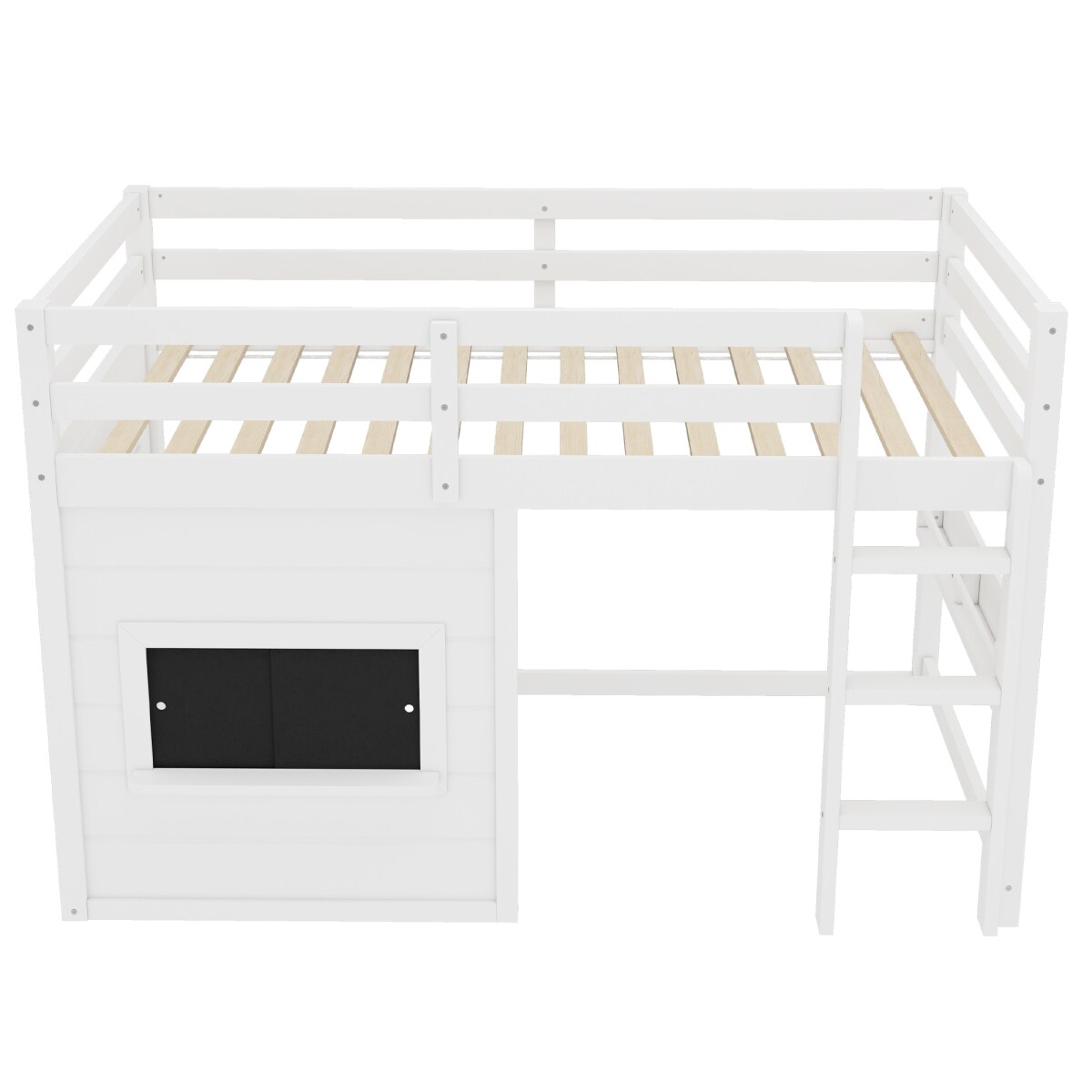 Streamdale Furniture W1580S00319 beds - View #6