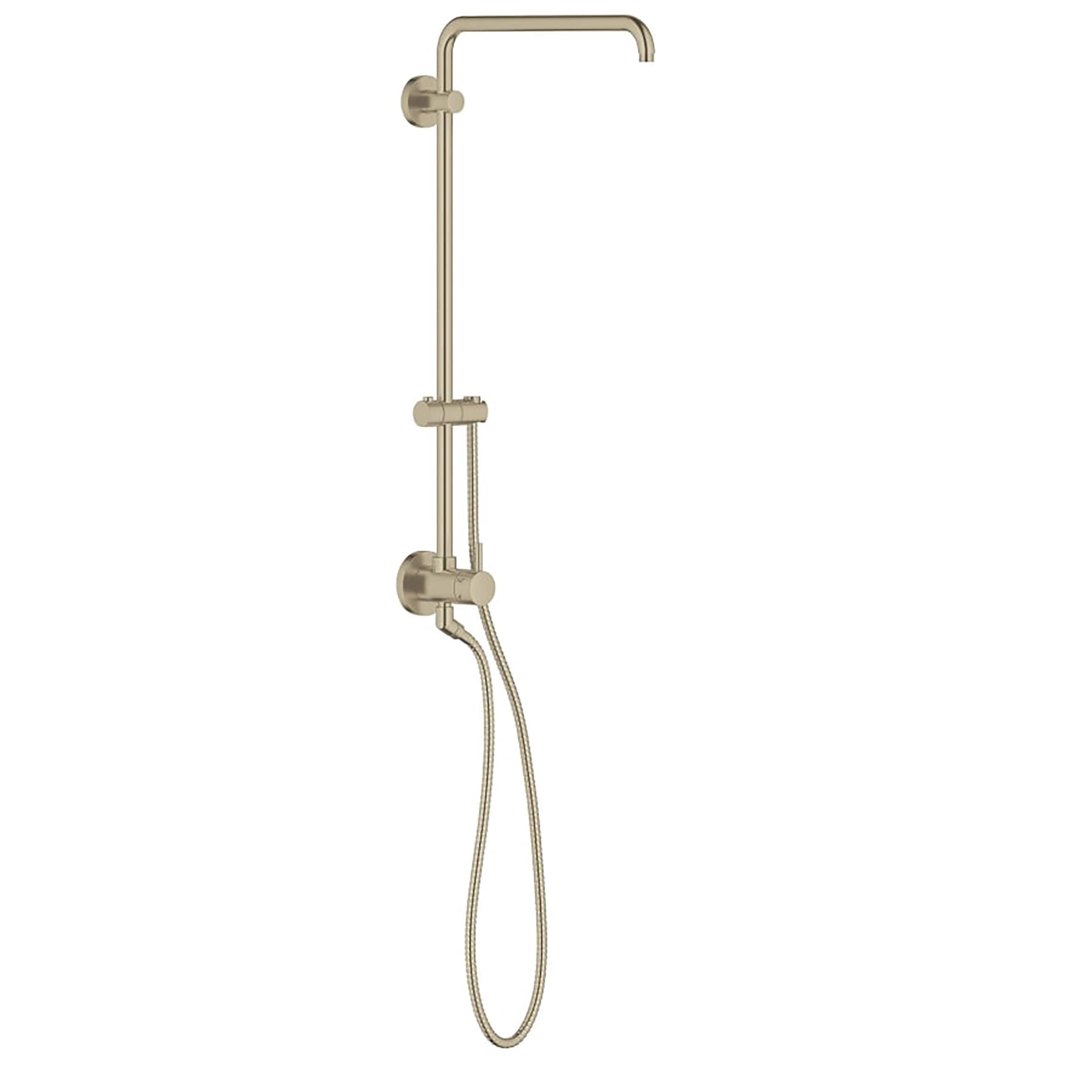 Shower Faucets Application Shower set