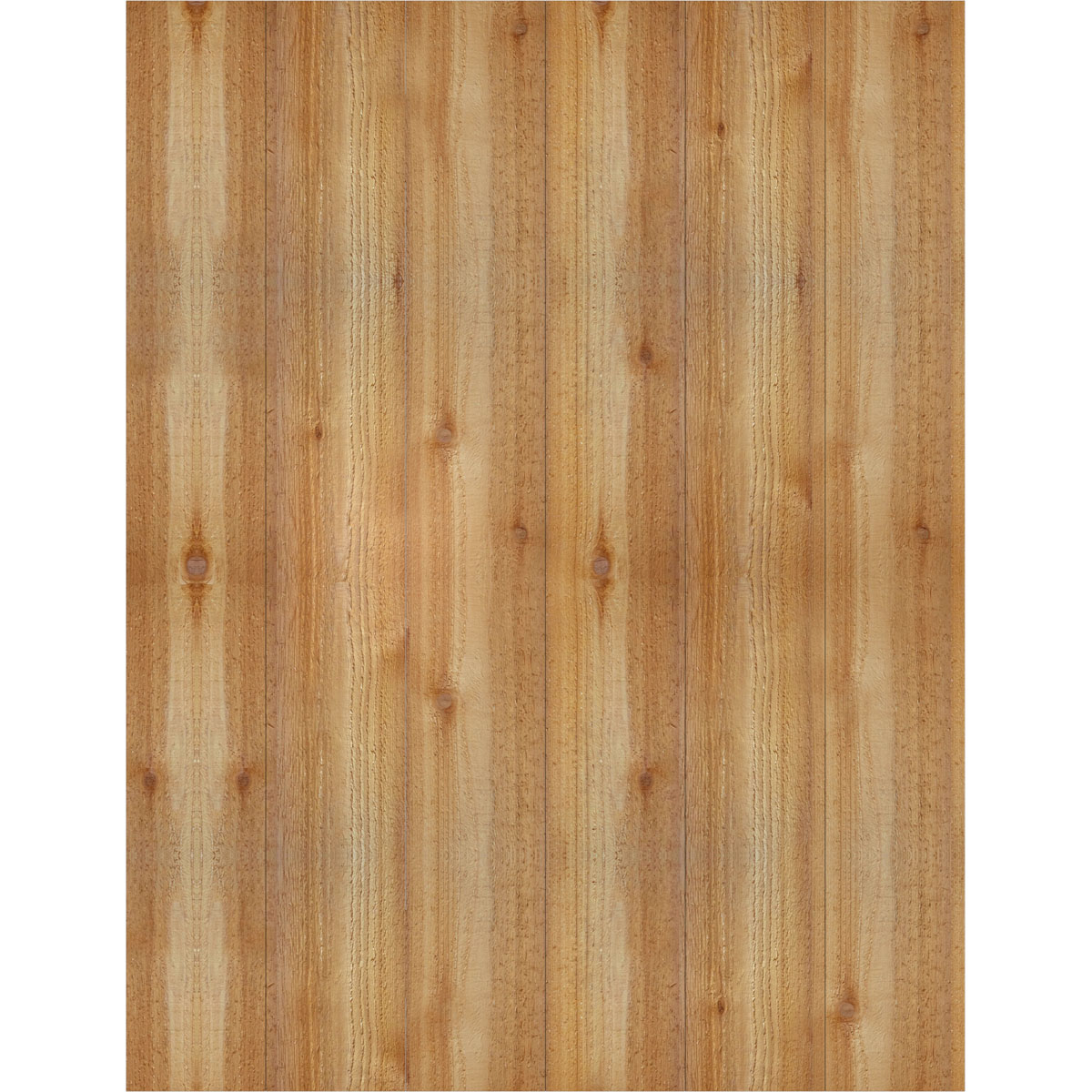 Ekena Millwork RBJ06S32X042RWR Exterior-Shutters - View #4
