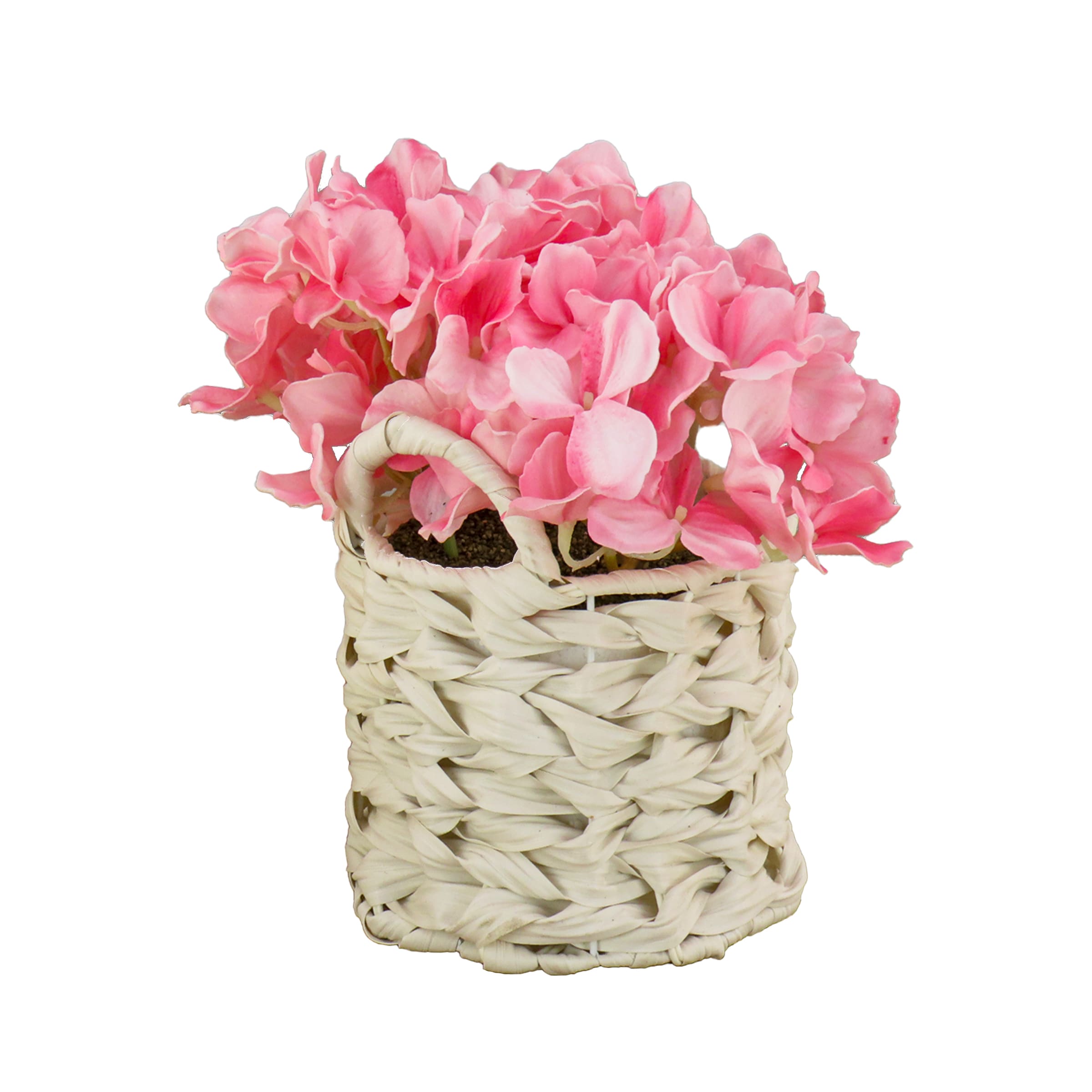 National Tree Company MT81-01326GPK-1 10-in H Spring Hanging Decoration