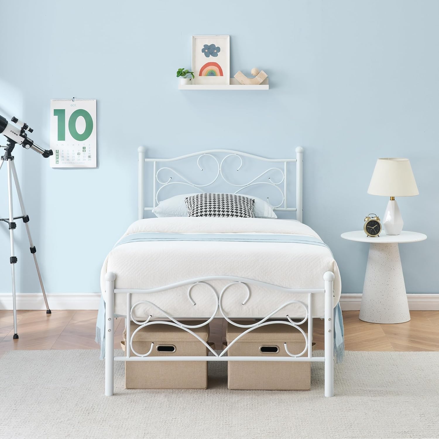 Qeetex LHF-BED-PHO-0Q02MB2B beds - View #2