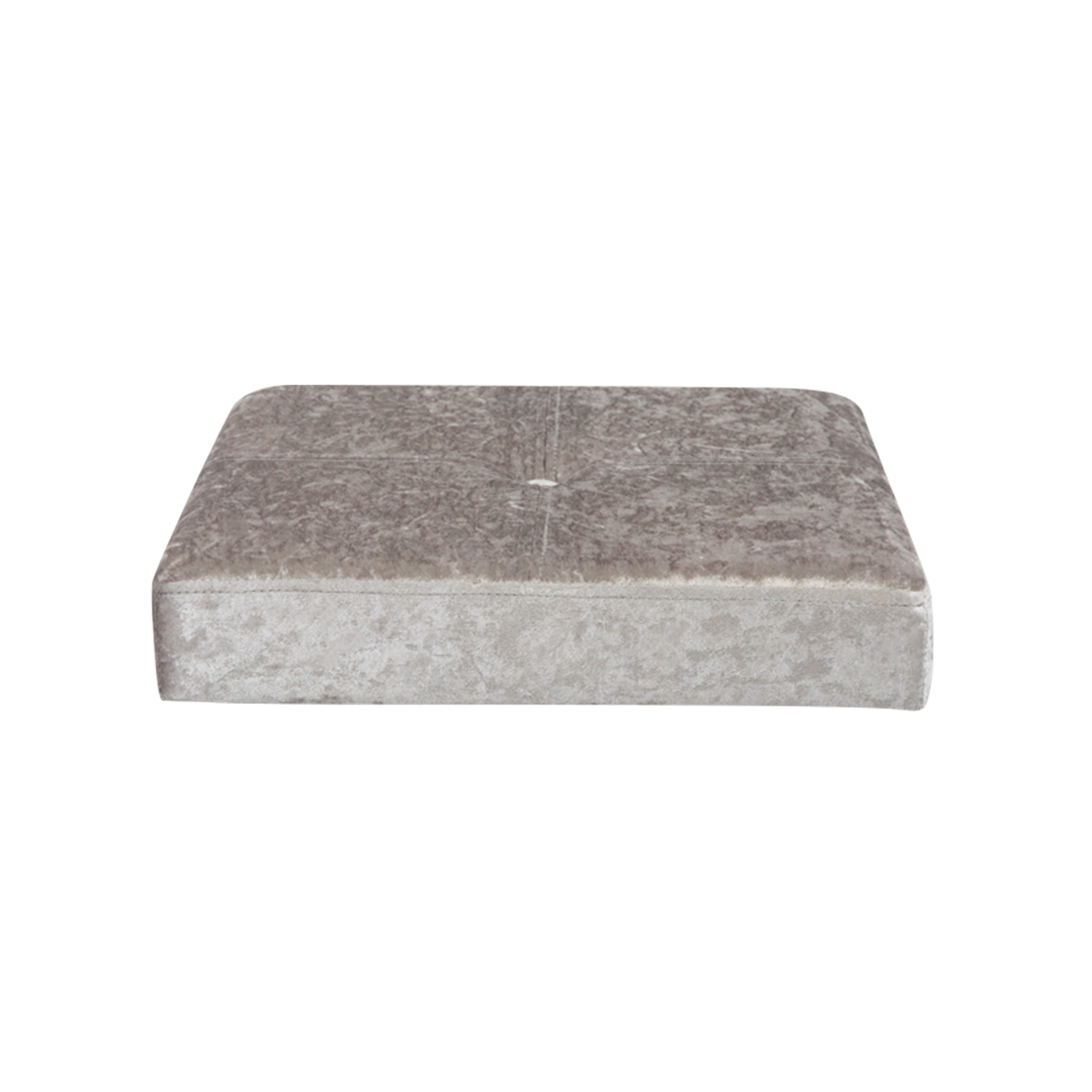 Simplify F-0649-SILVER Indoor-Ottomans - View #6