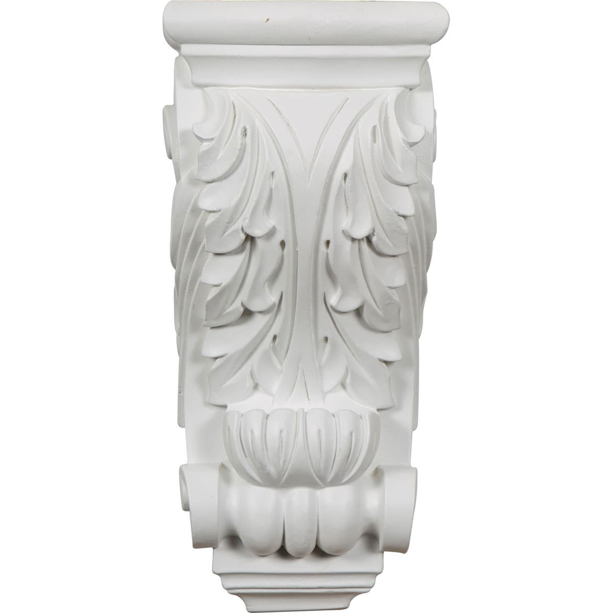 Ekena Millwork COR05X03X09BR corbels - View #3