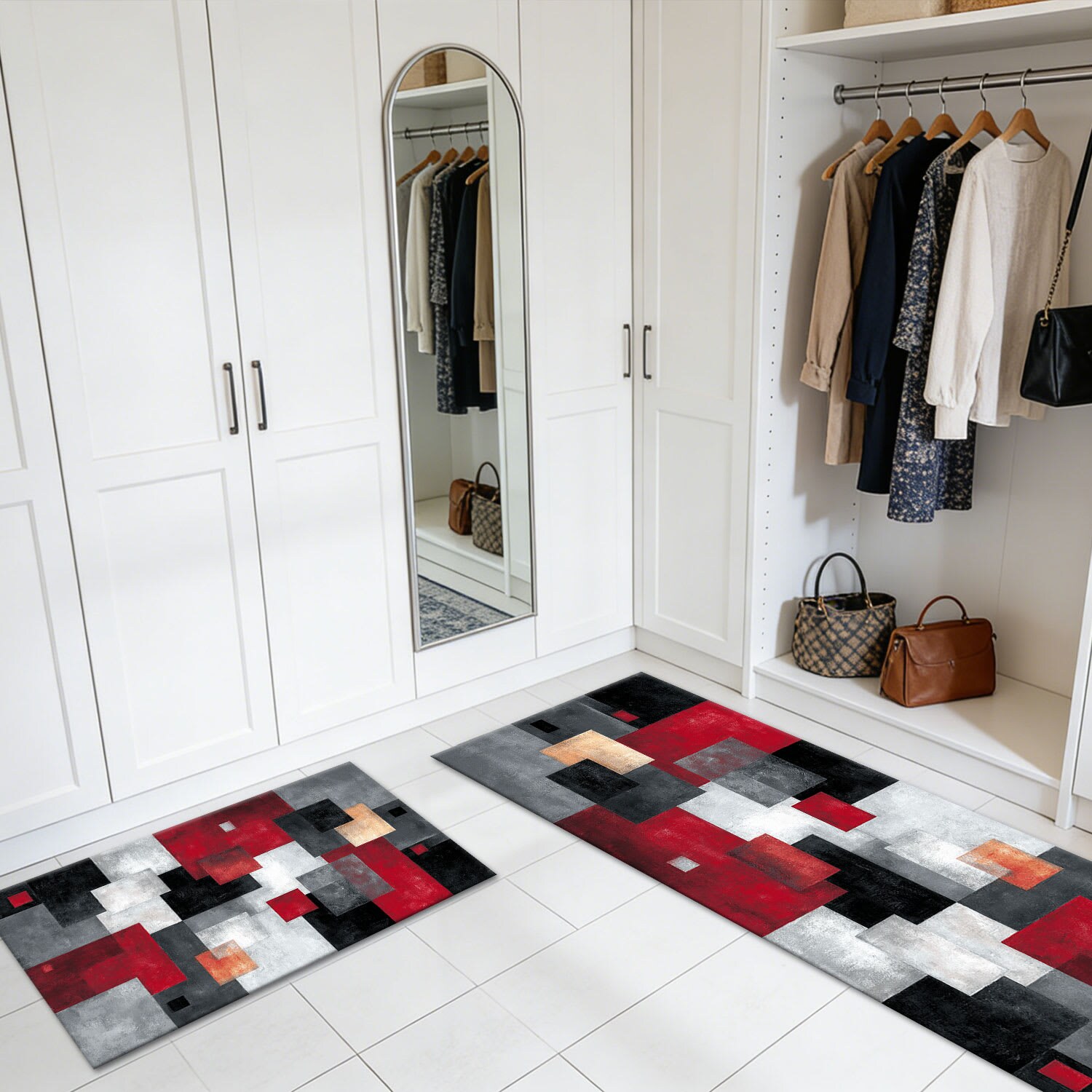 TOBILI TO-SL-701A rugs - View #2