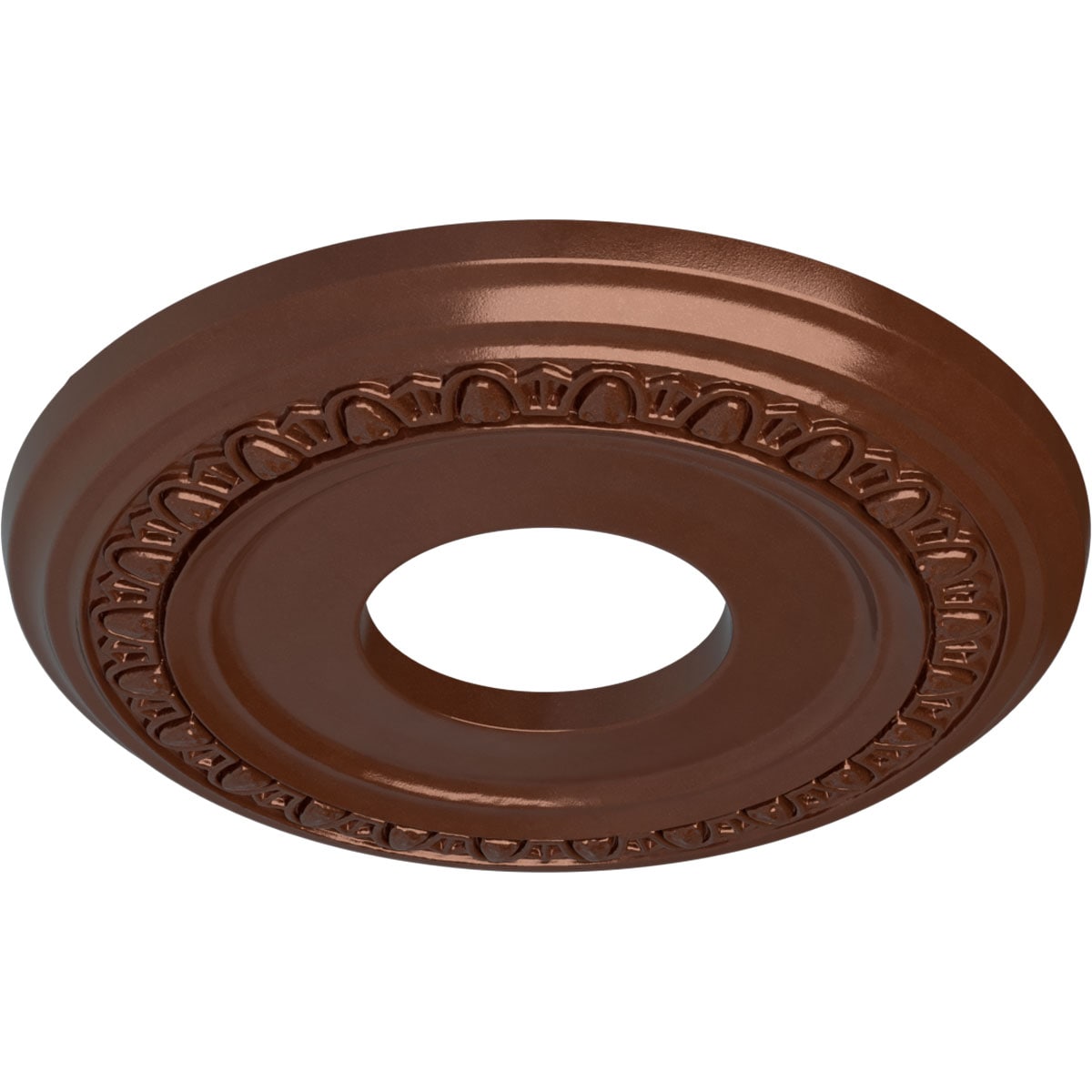 Ekena Millwork CM12JACPS Ceiling-Medallions - View #2