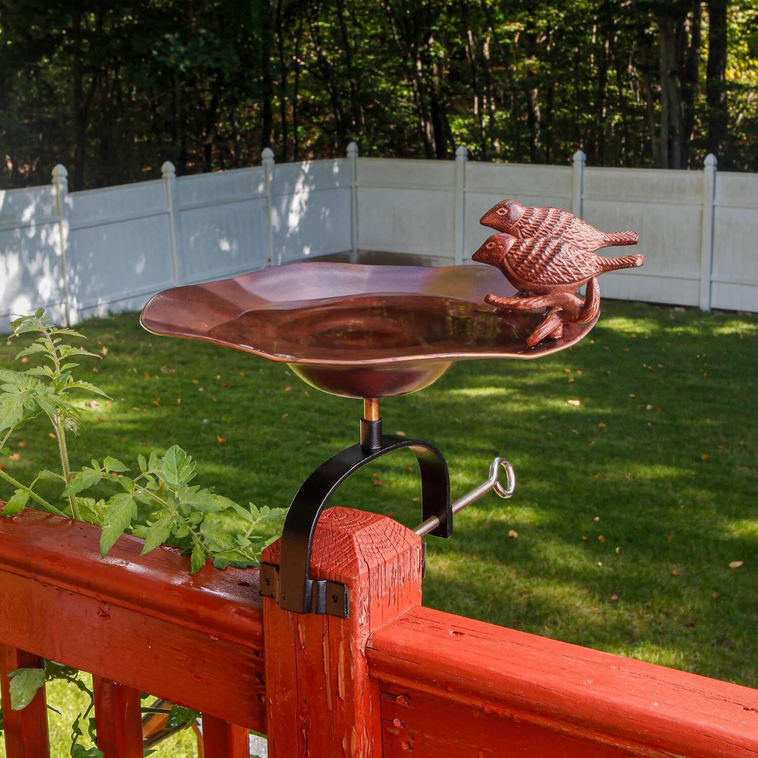 Minuteman International MA201-1004 Planter-Window-Box - View #5