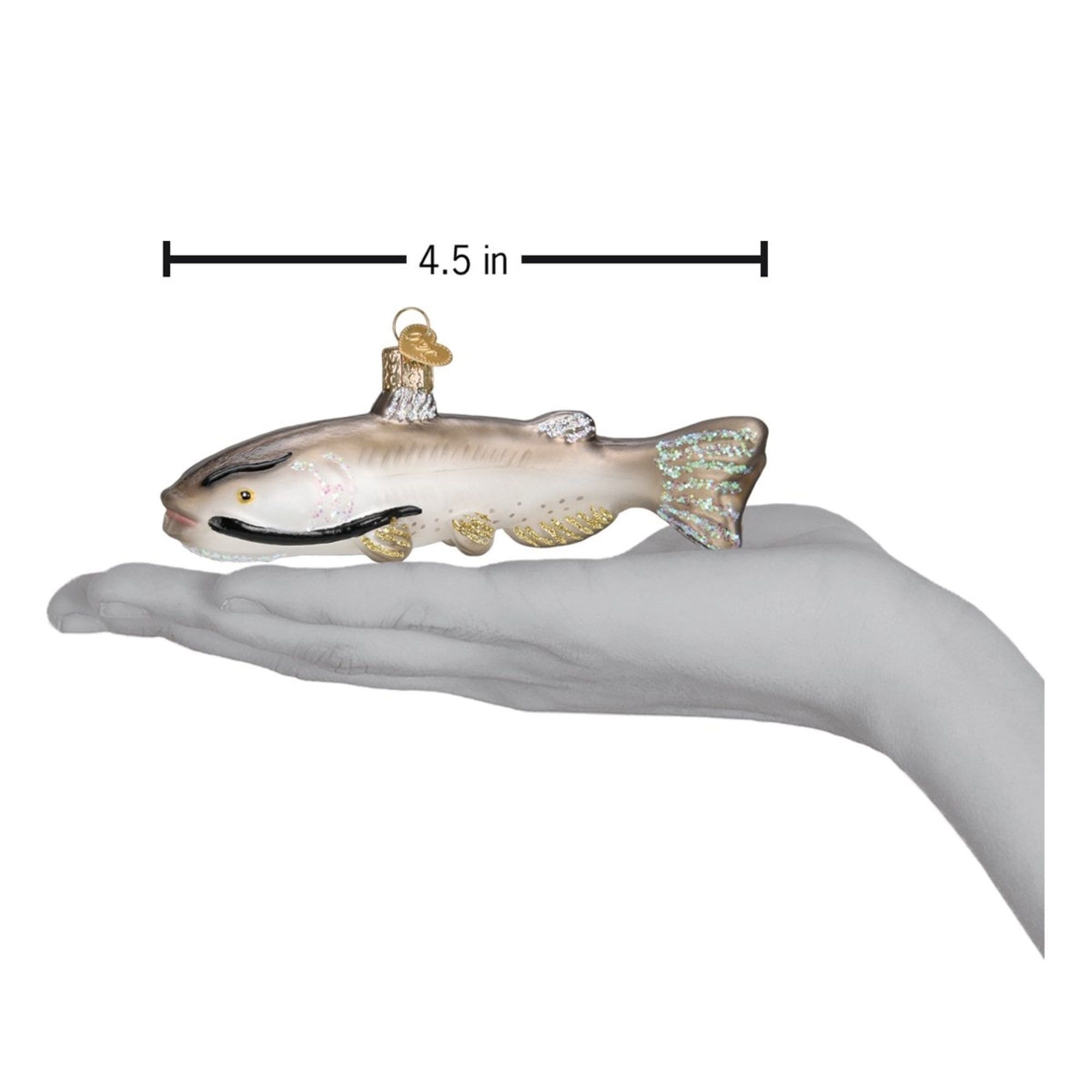 Old World Christmas 729343125392 m060040 - View #5